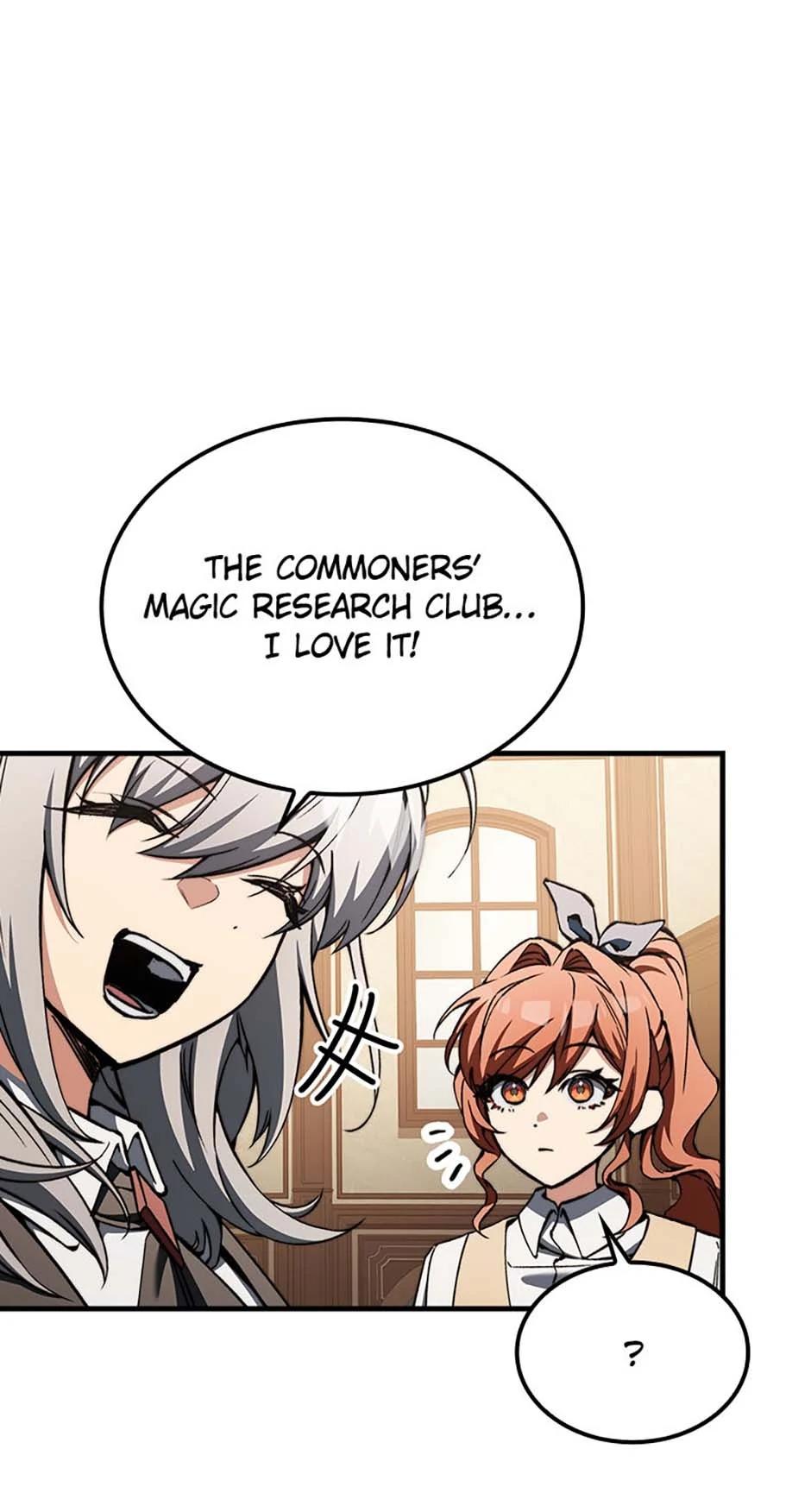 Read The Villain Wants to Live Manga Online