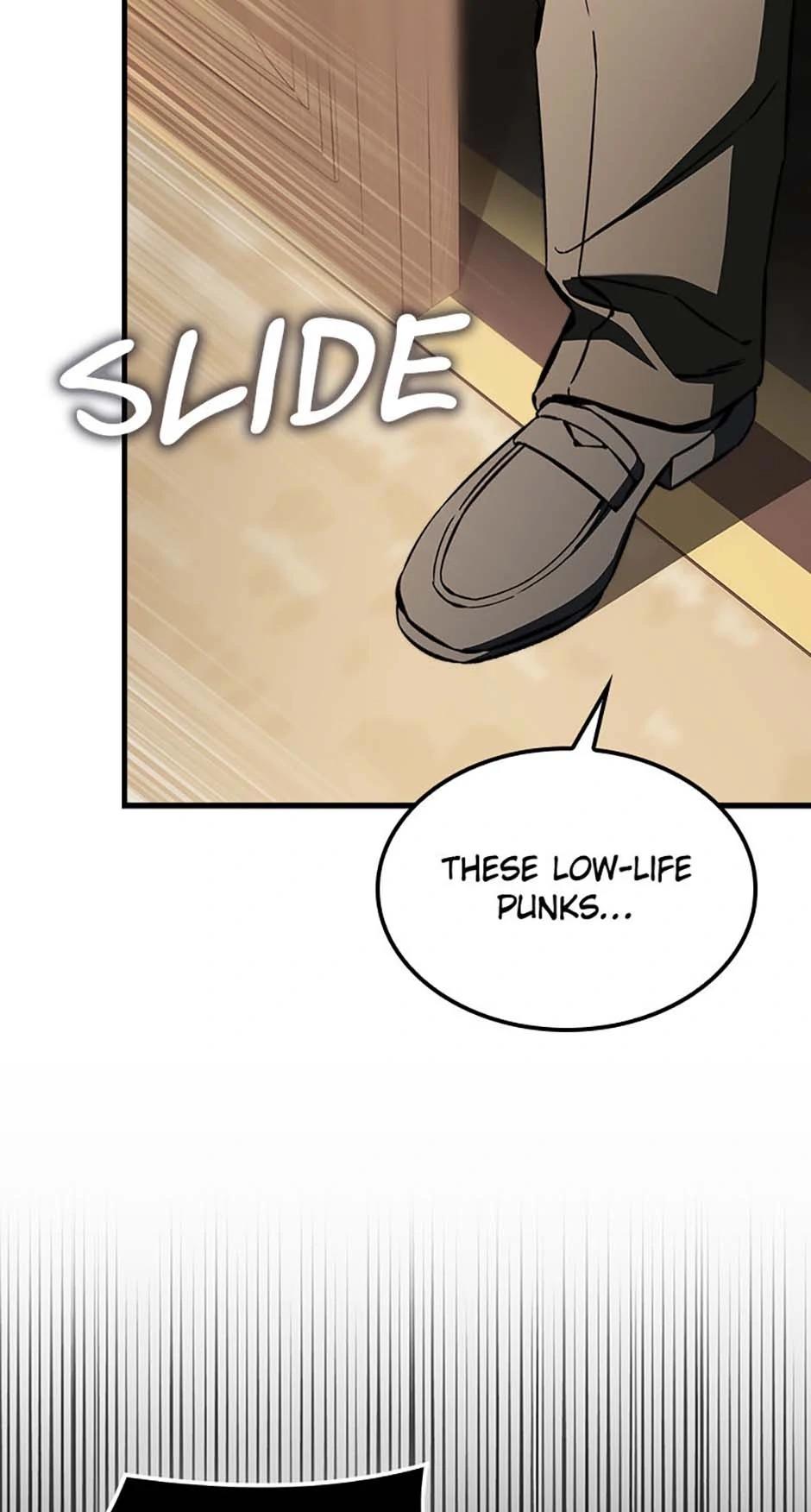 Read The Villain Wants to Live Manga Online