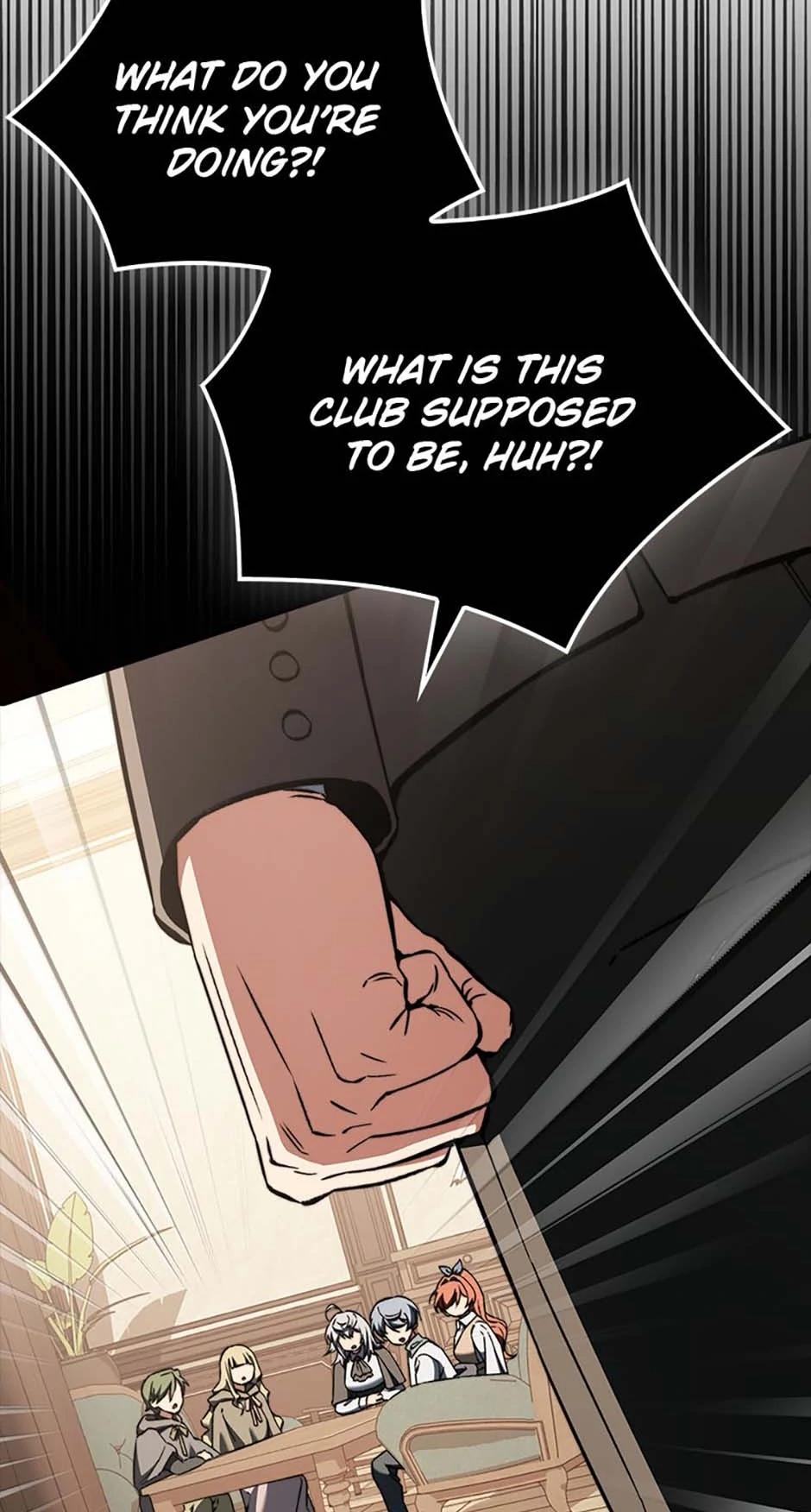 Read The Villain Wants to Live Manga Online