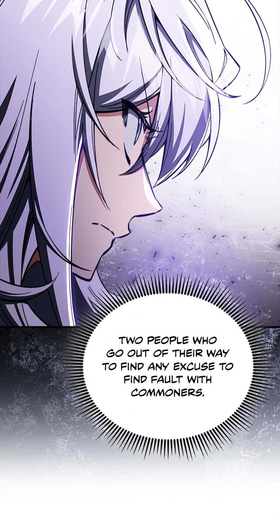 Read The Villain Wants to Live Manga Online