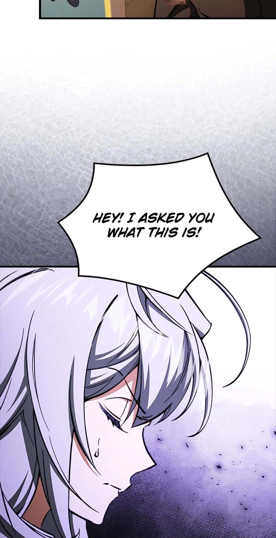 Read The Villain Wants to Live Manga Online