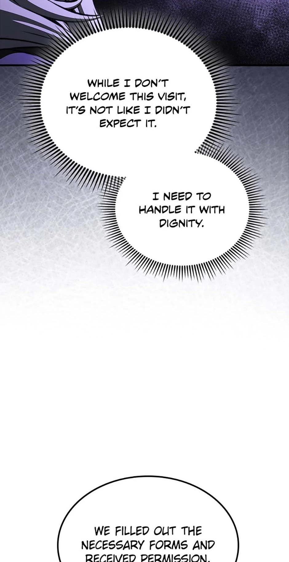 Read The Villain Wants to Live Manga Online