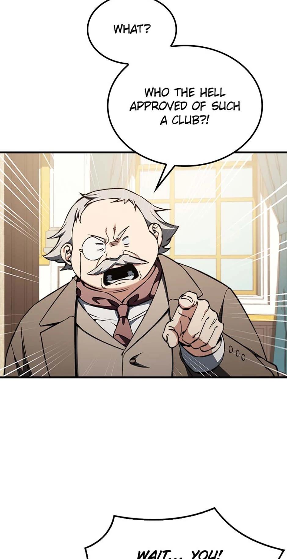 Read The Villain Wants to Live Manga Online