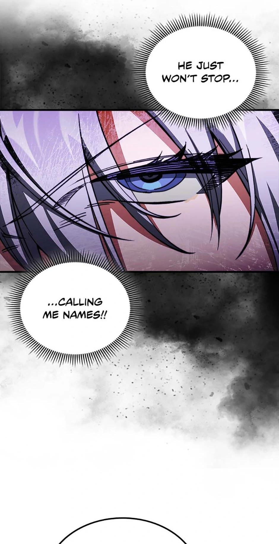 Read The Villain Wants to Live Manga Online