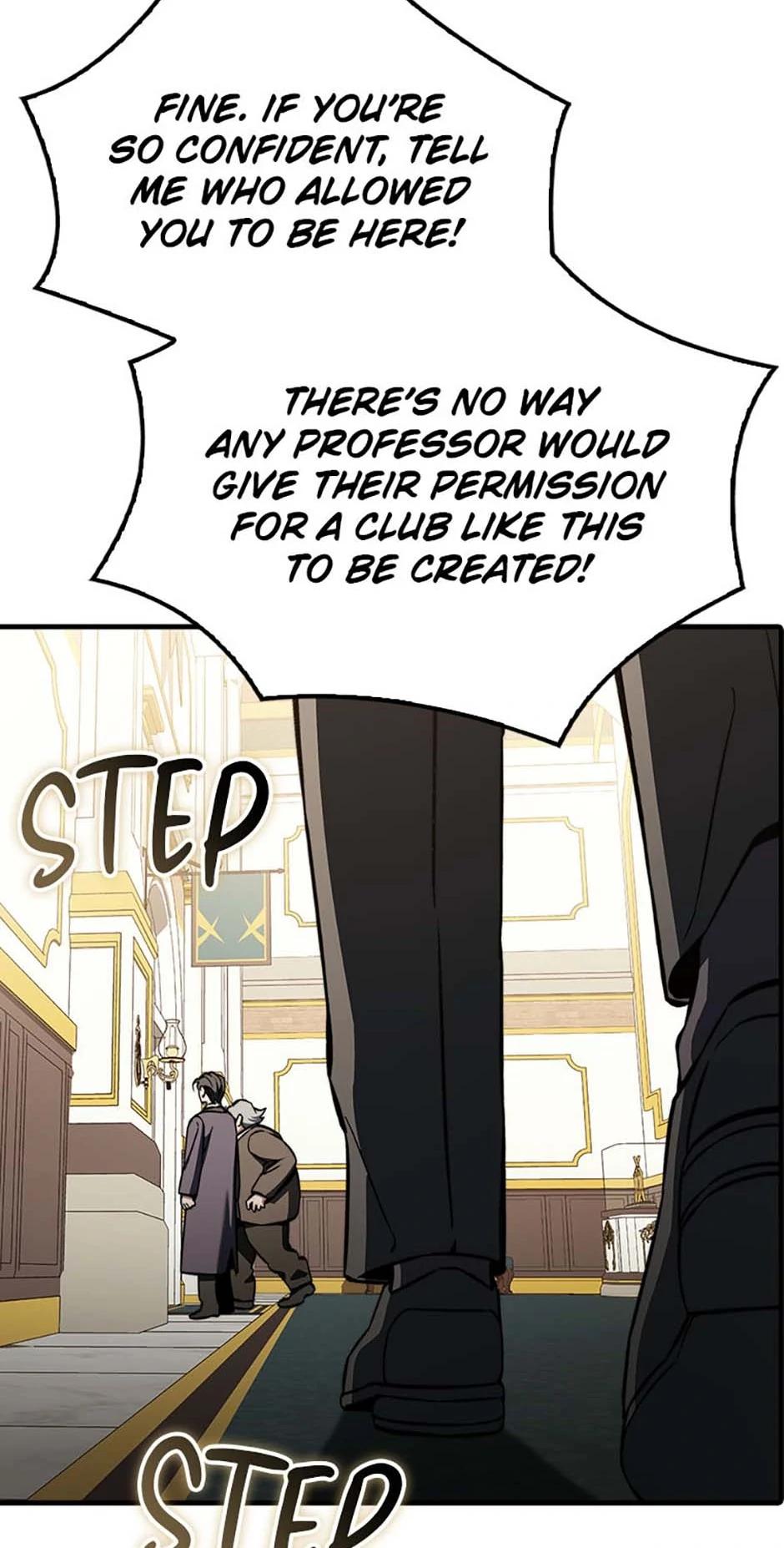 Read The Villain Wants to Live Manga Online