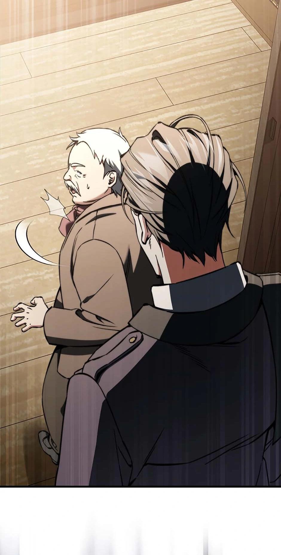 Read The Villain Wants to Live Manga Online