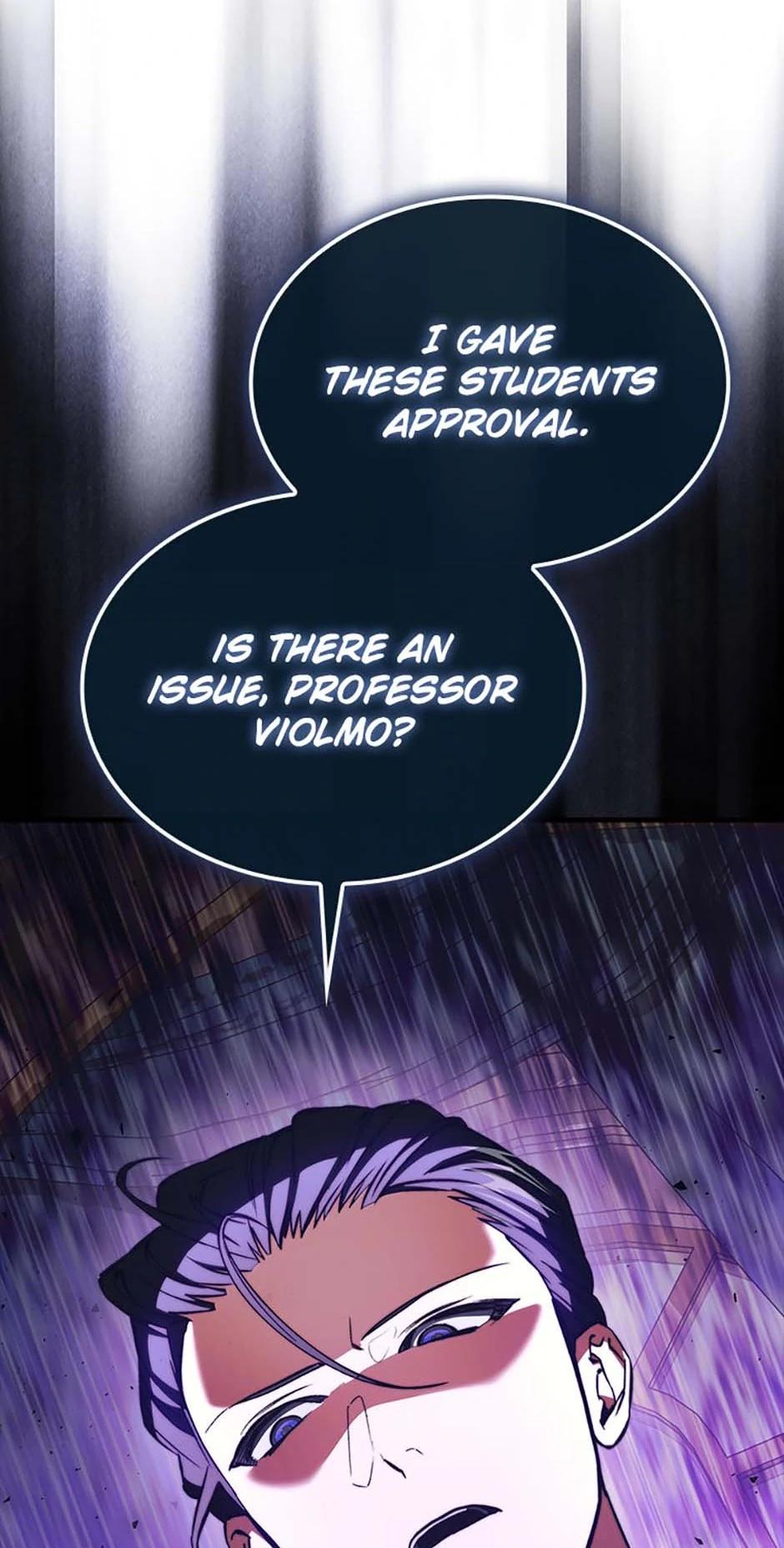 Read The Villain Wants to Live Manga Online