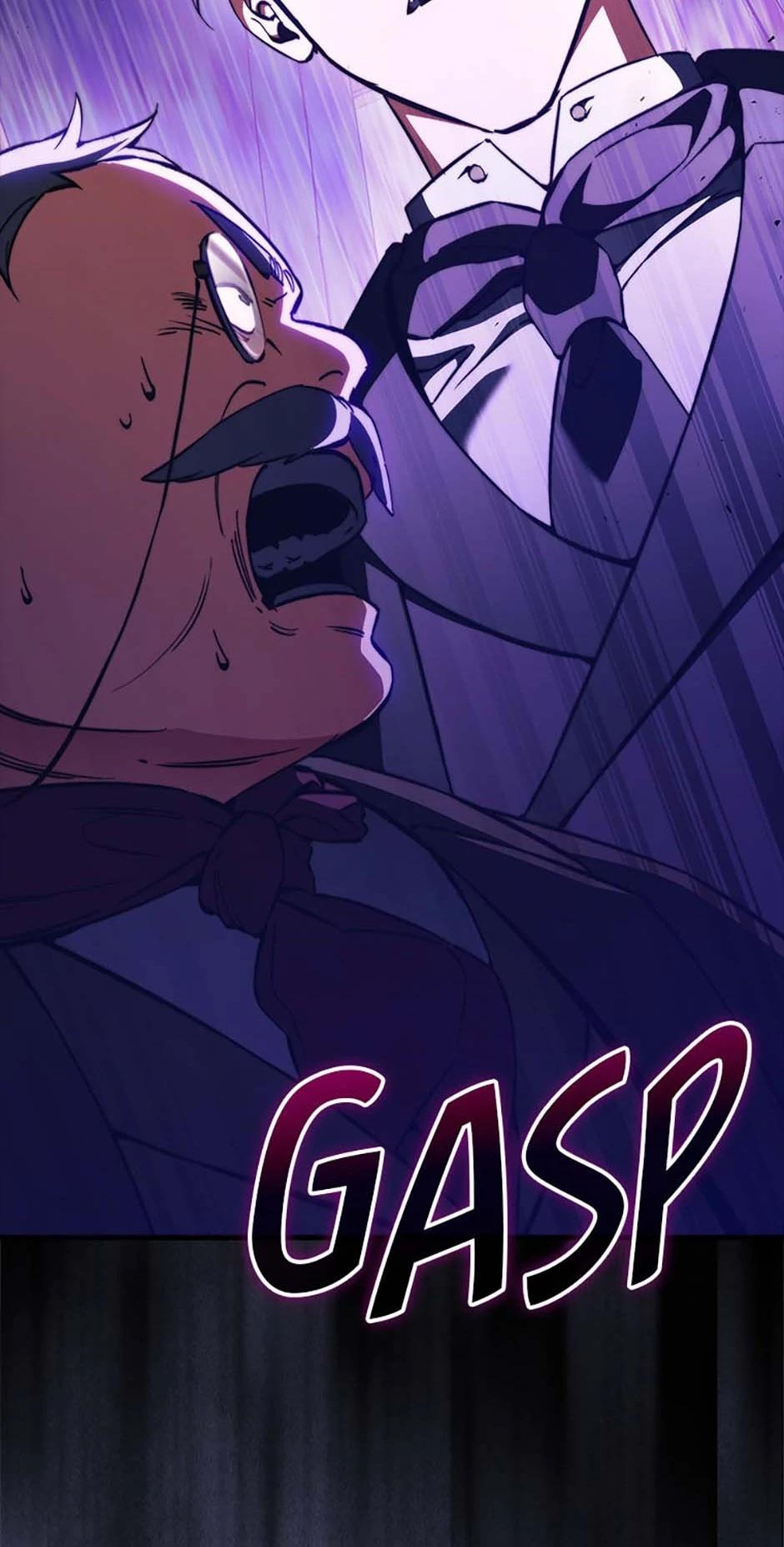 Read The Villain Wants to Live Manga Online