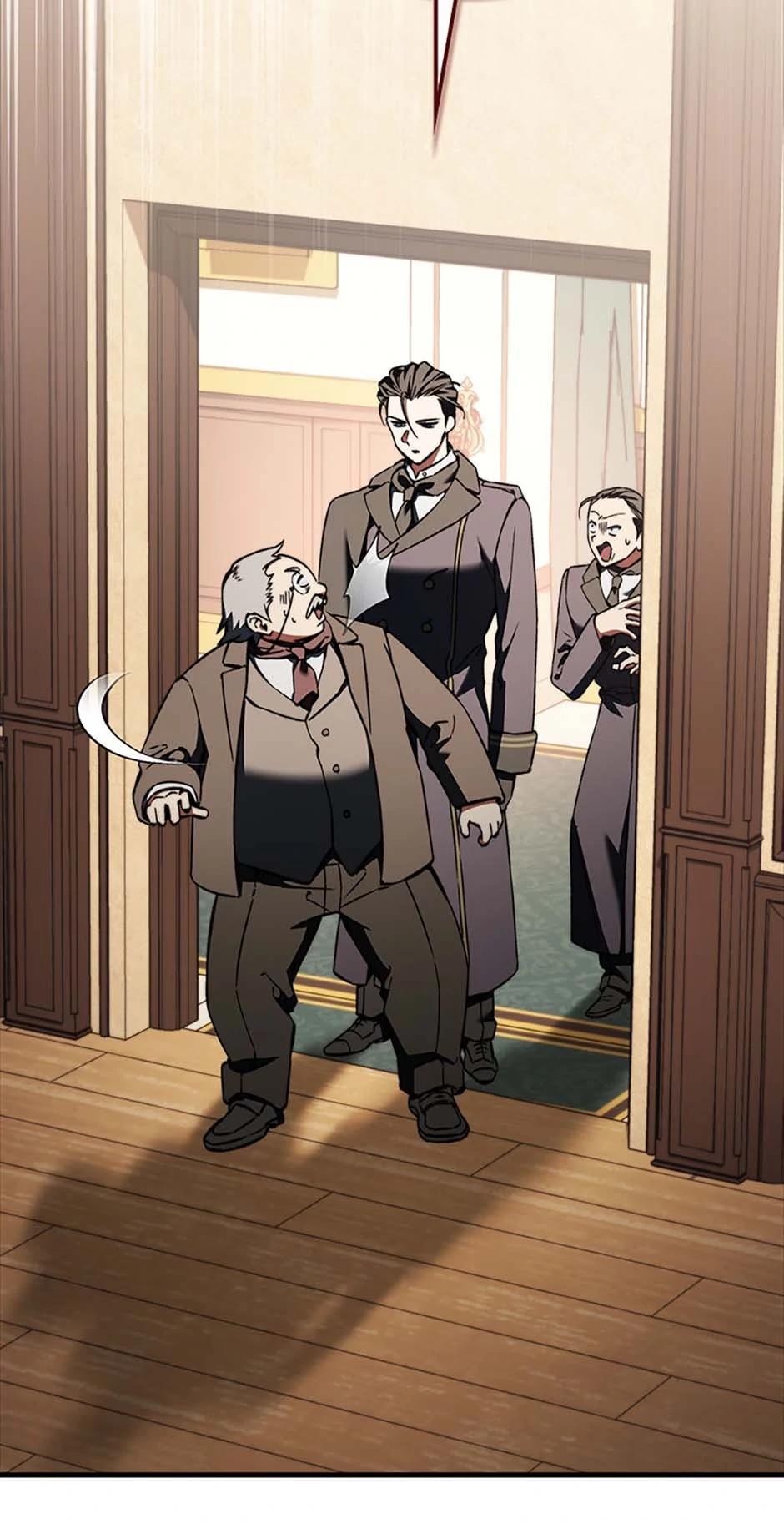 Read The Villain Wants to Live Manga Online