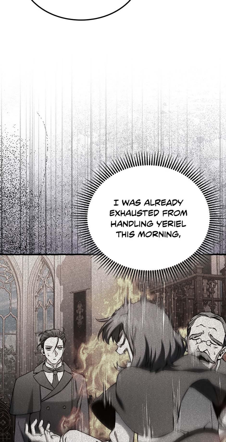 Read The Villain Wants to Live Manga Online