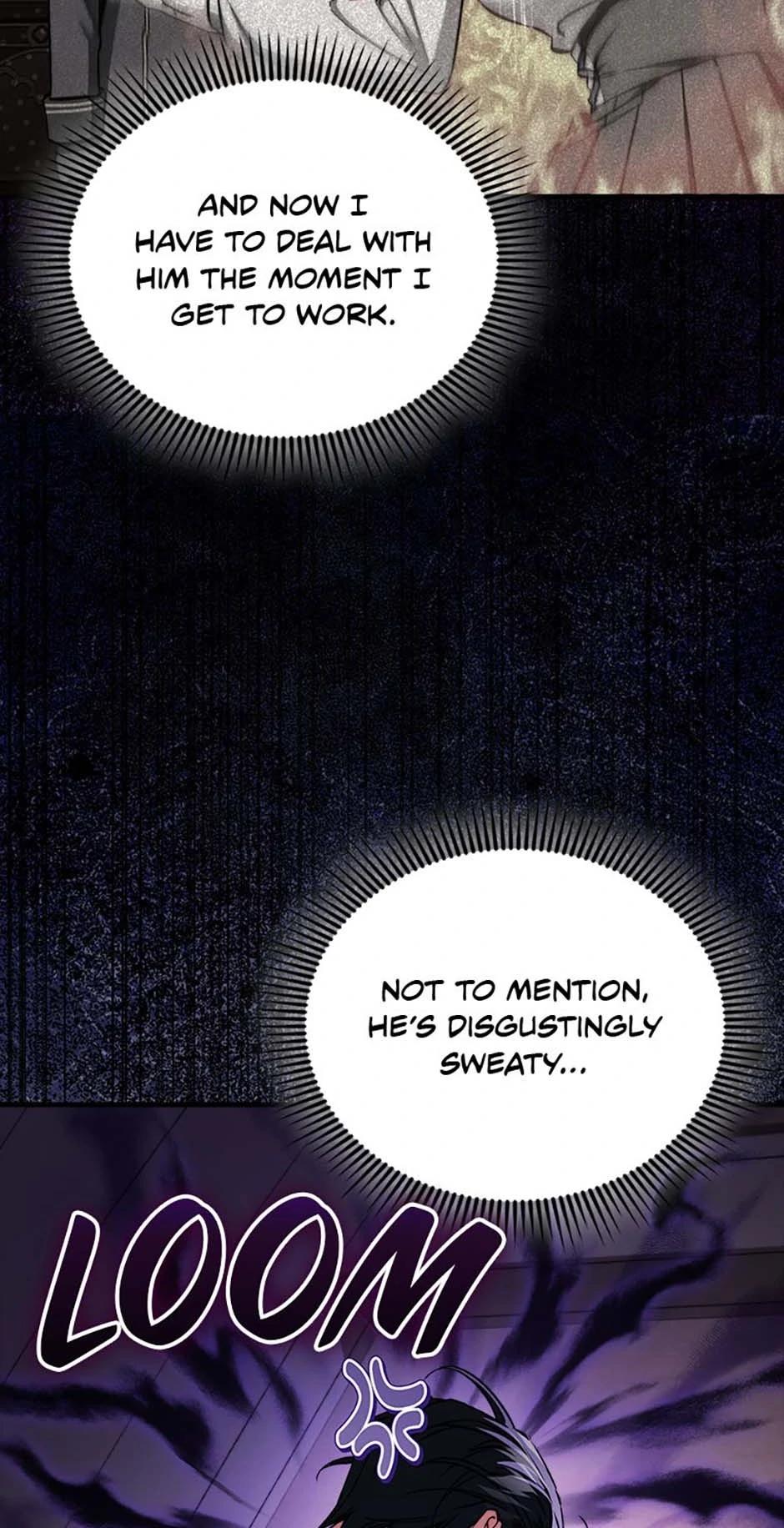 Read The Villain Wants to Live Manga Online