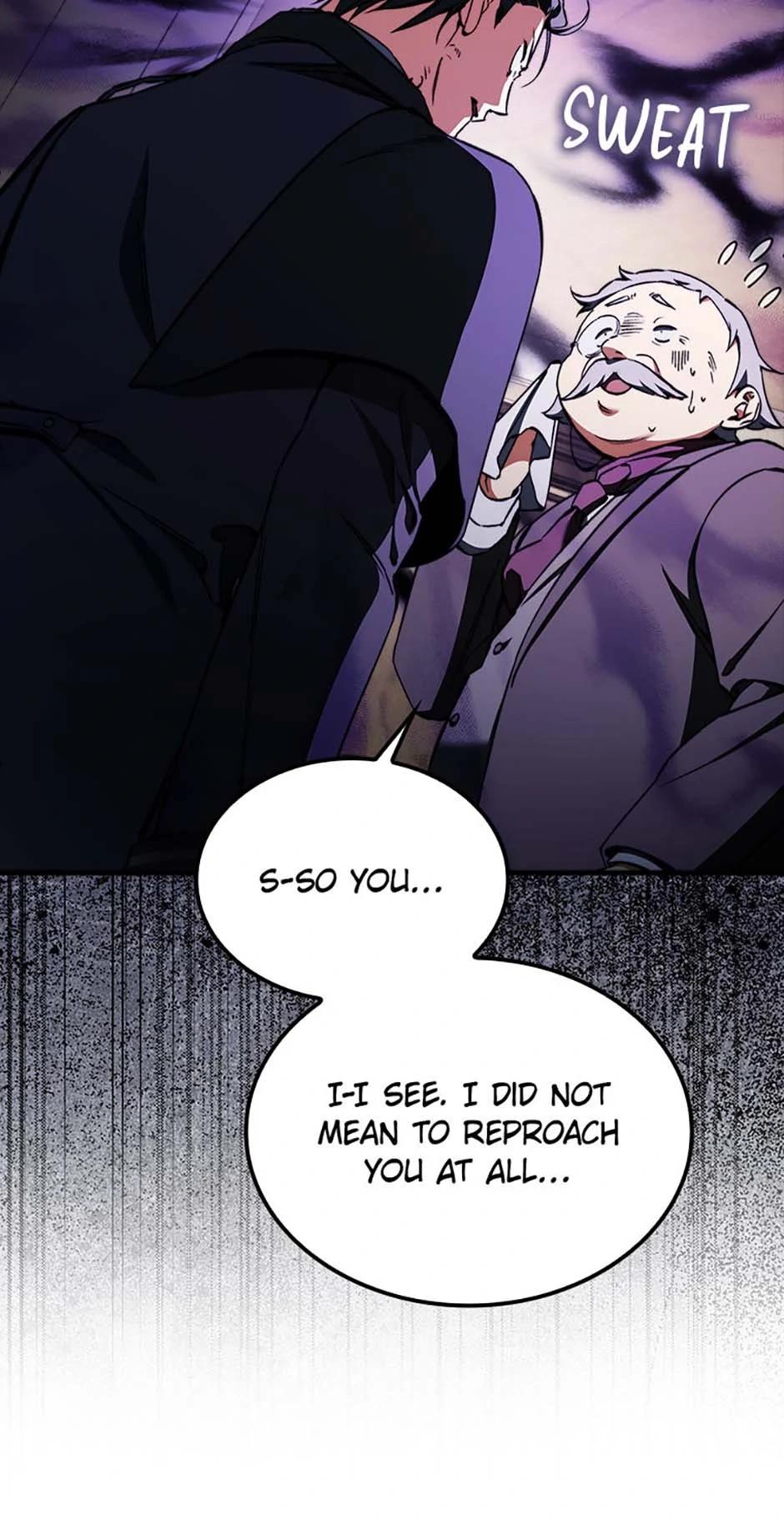 Read The Villain Wants to Live Manga Online