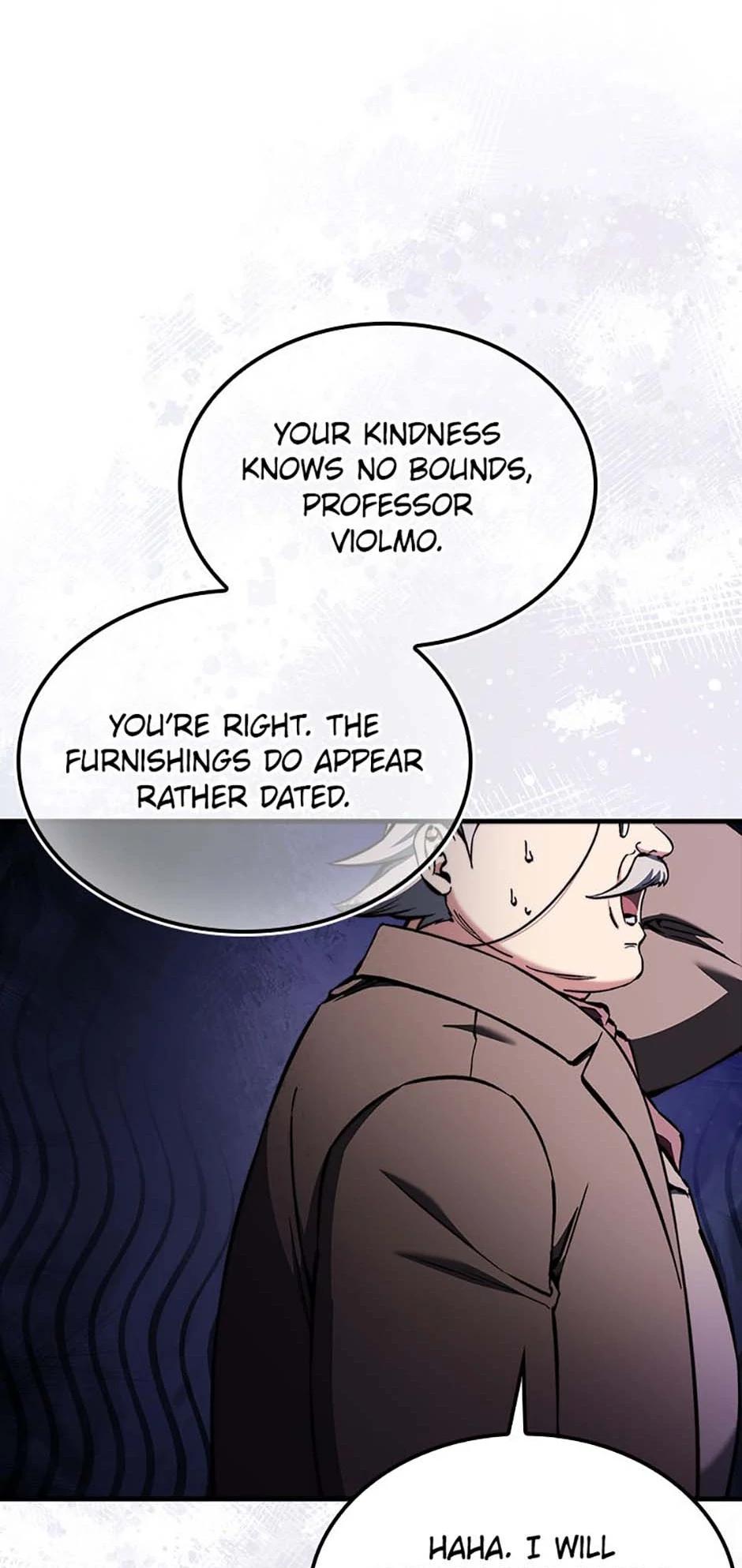 Read The Villain Wants to Live Manga Online