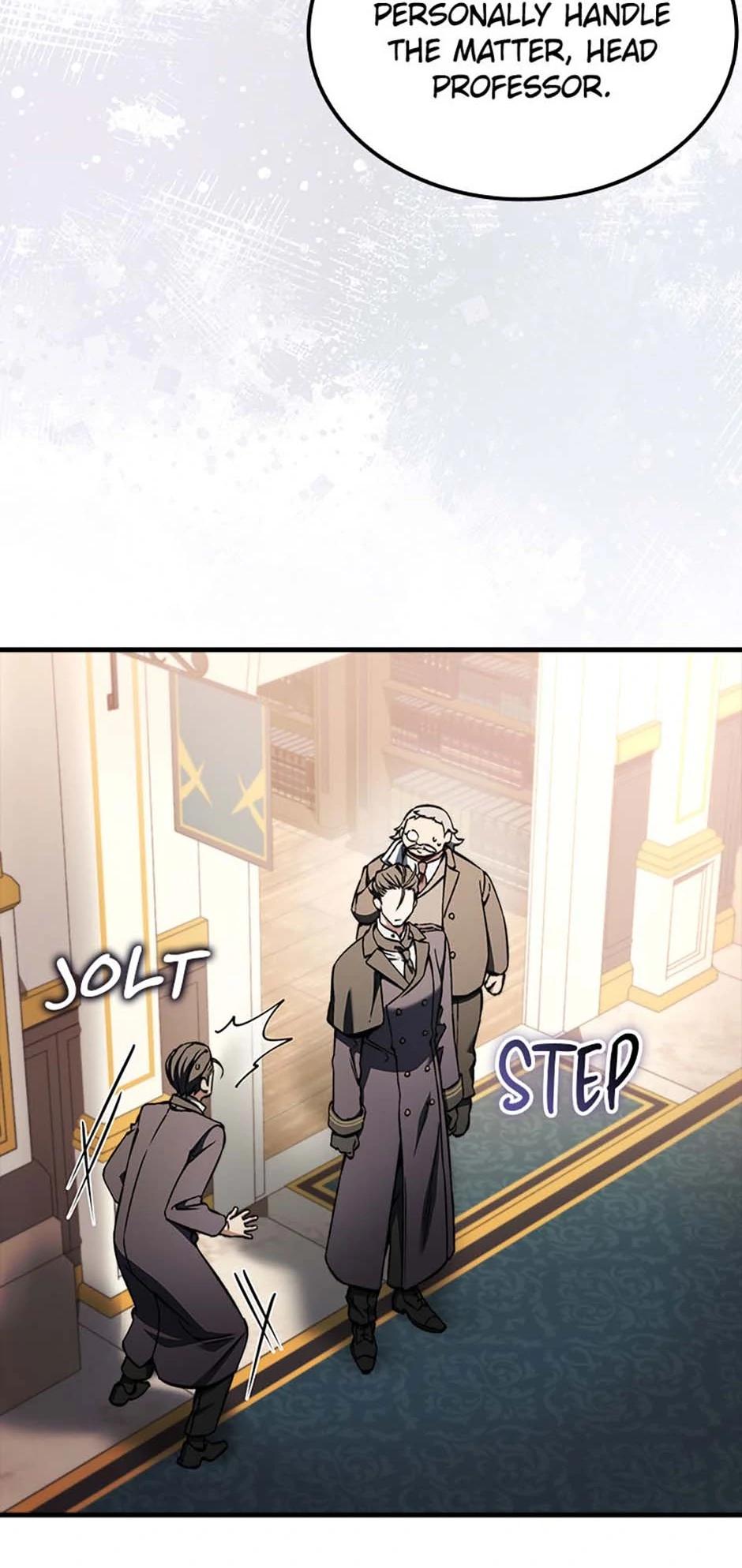 Read The Villain Wants to Live Manga Online