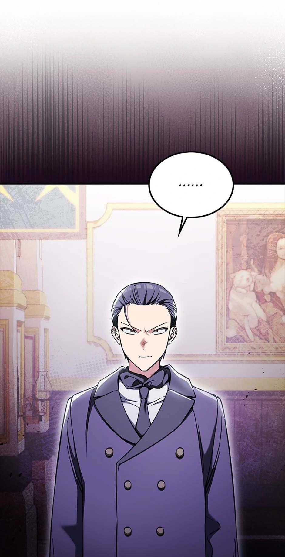 Read The Villain Wants to Live Manga Online