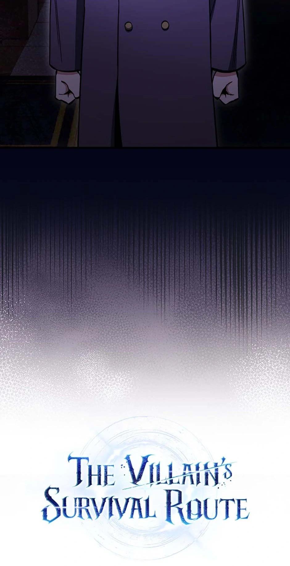 Read The Villain Wants to Live Manga Online