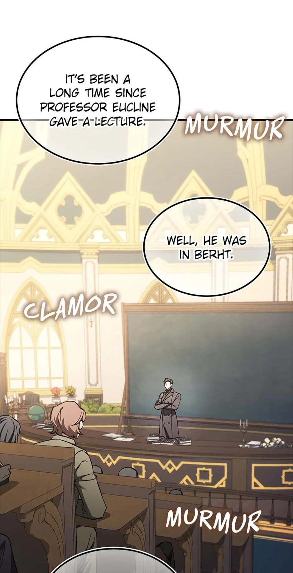 Read The Villain Wants to Live Manga Online