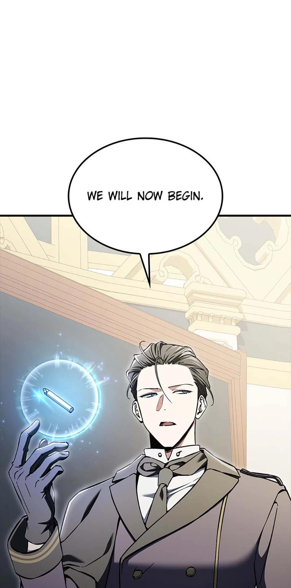 Read The Villain Wants to Live Manga Online