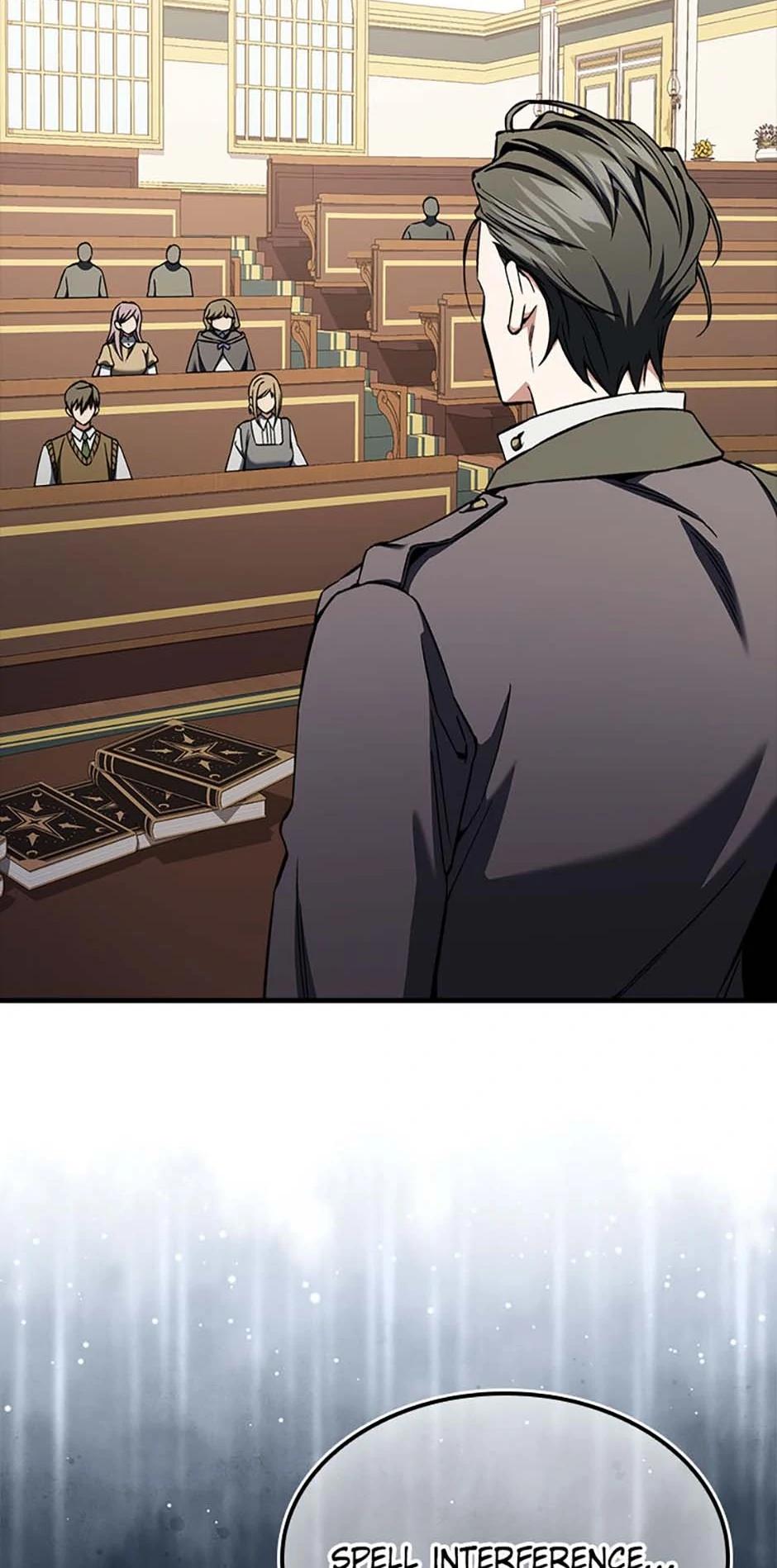 Read The Villain Wants to Live Manga Online