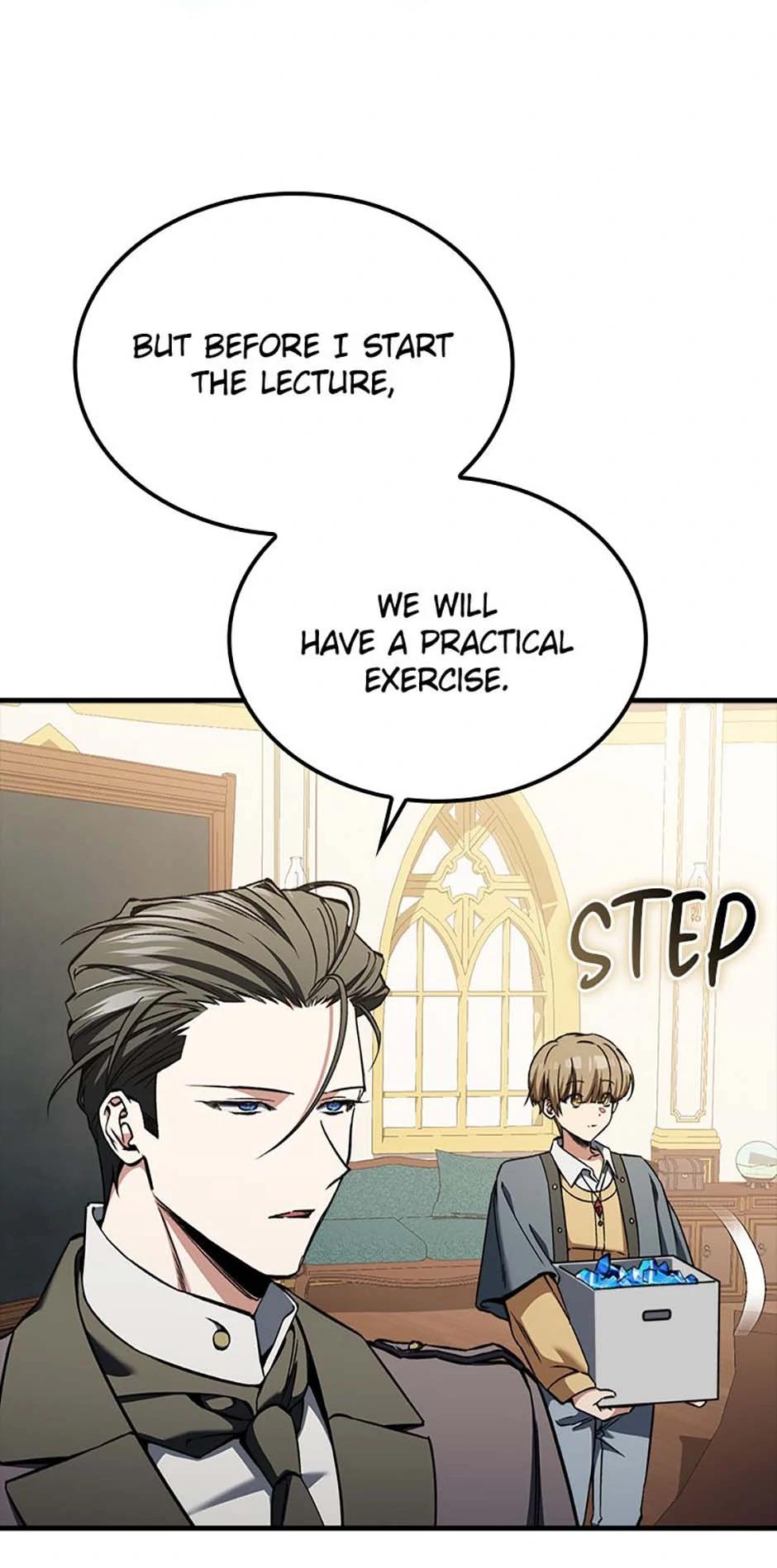 Read The Villain Wants to Live Manga Online