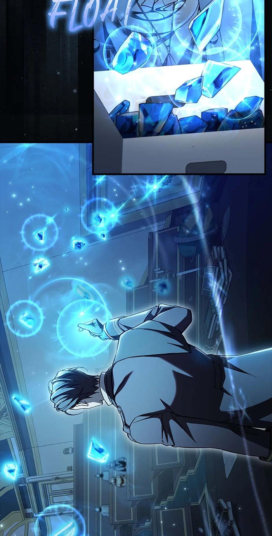 Read The Villain Wants to Live Manga Online