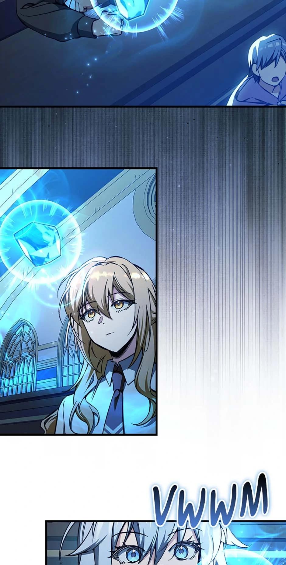 Read The Villain Wants to Live Manga Online