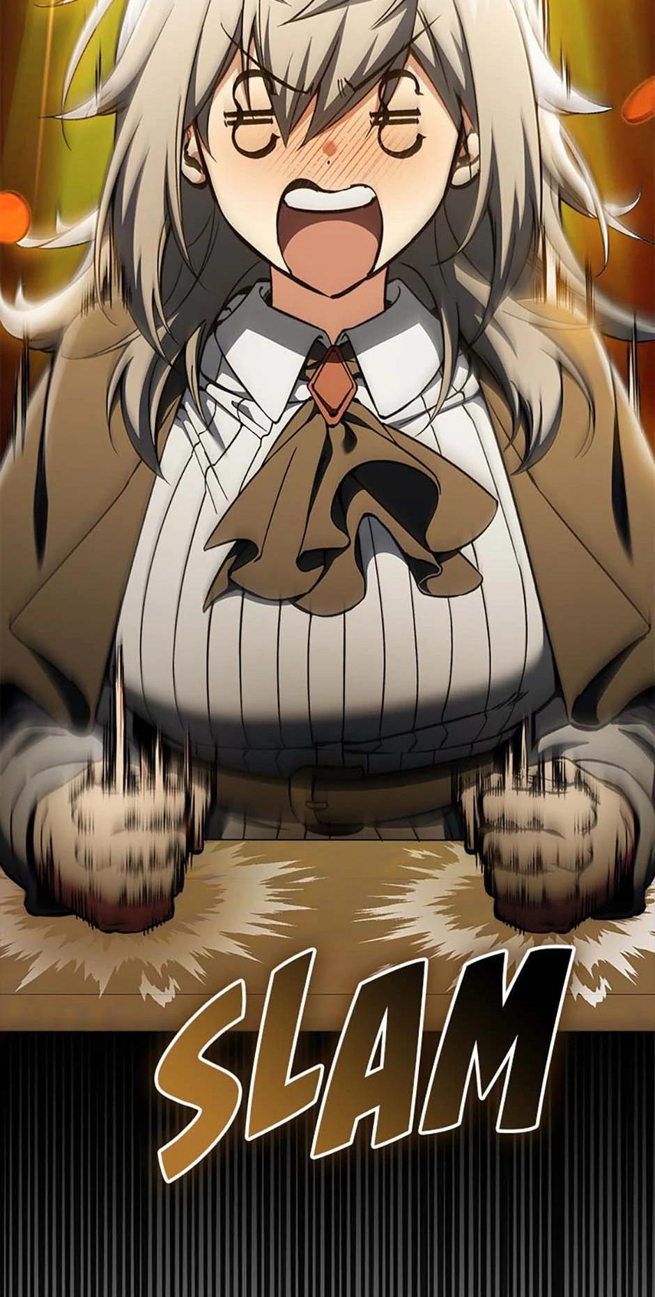 Read The Villain Wants to Live Manga Online