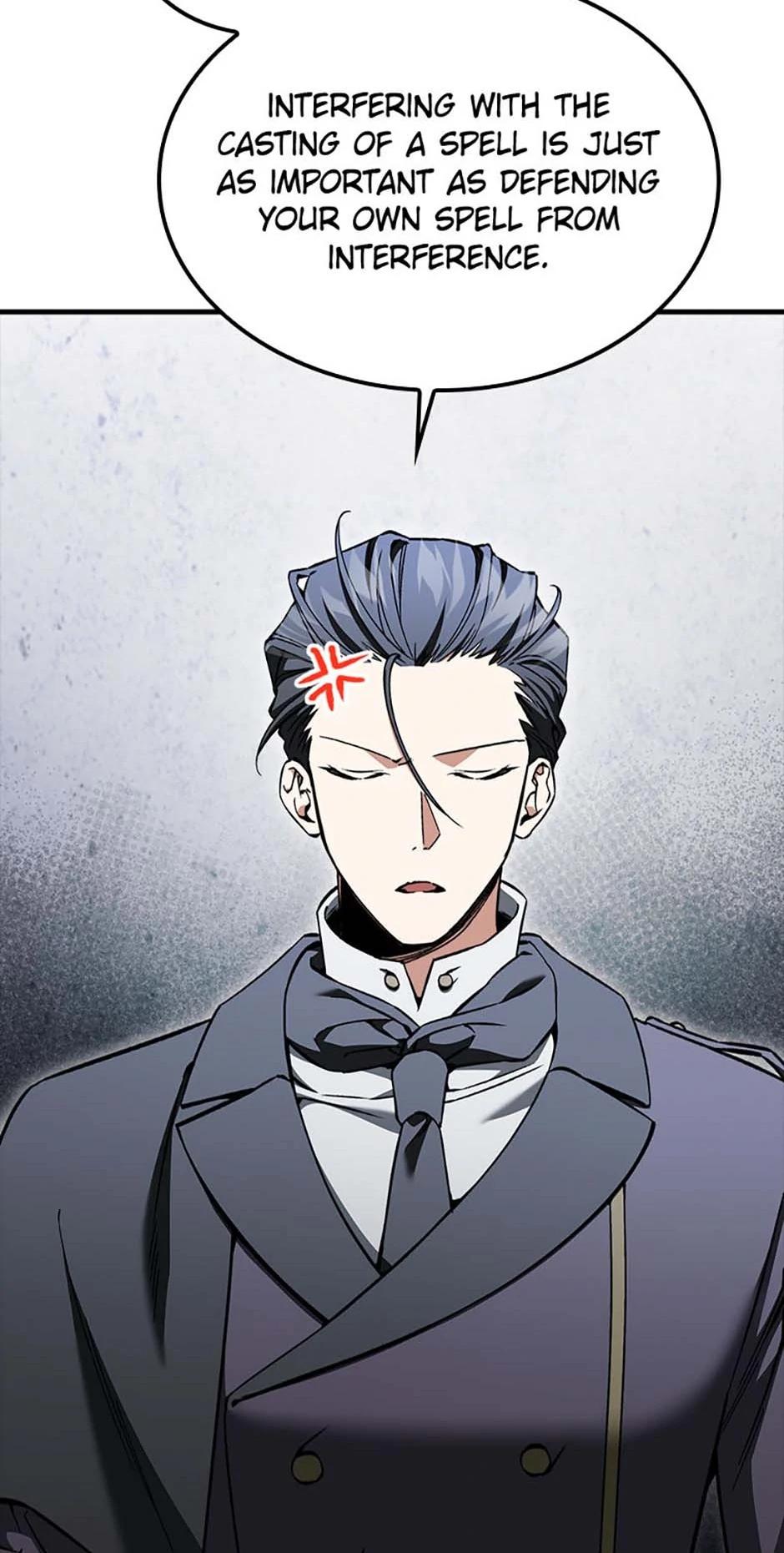 Read The Villain Wants to Live Manga Online