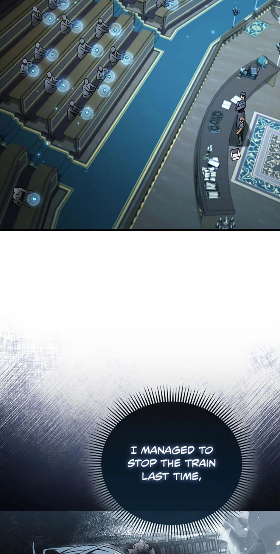 Read The Villain Wants to Live Manga Online