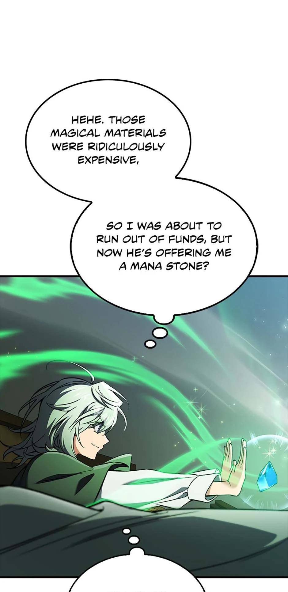 Read The Villain Wants to Live Manga Online