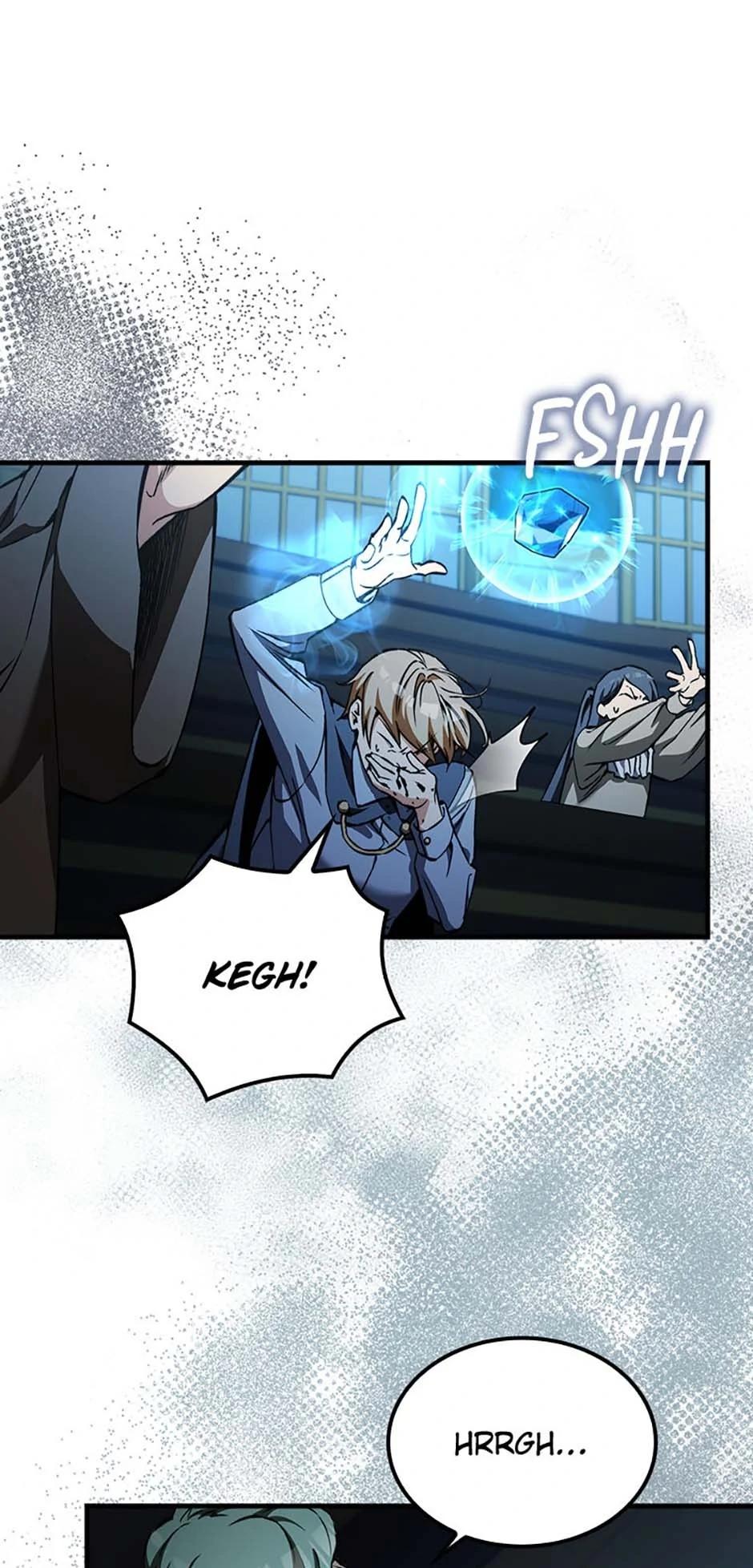 Read The Villain Wants to Live Manga Online