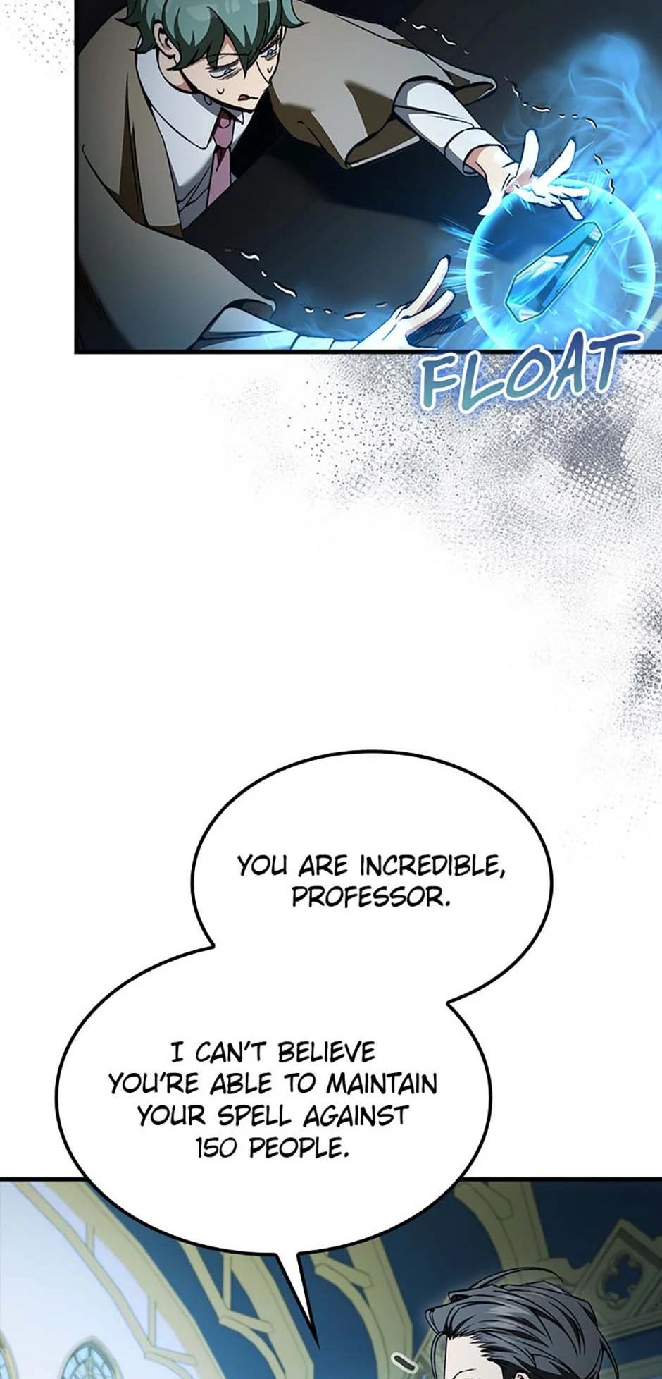 Read The Villain Wants to Live Manga Online