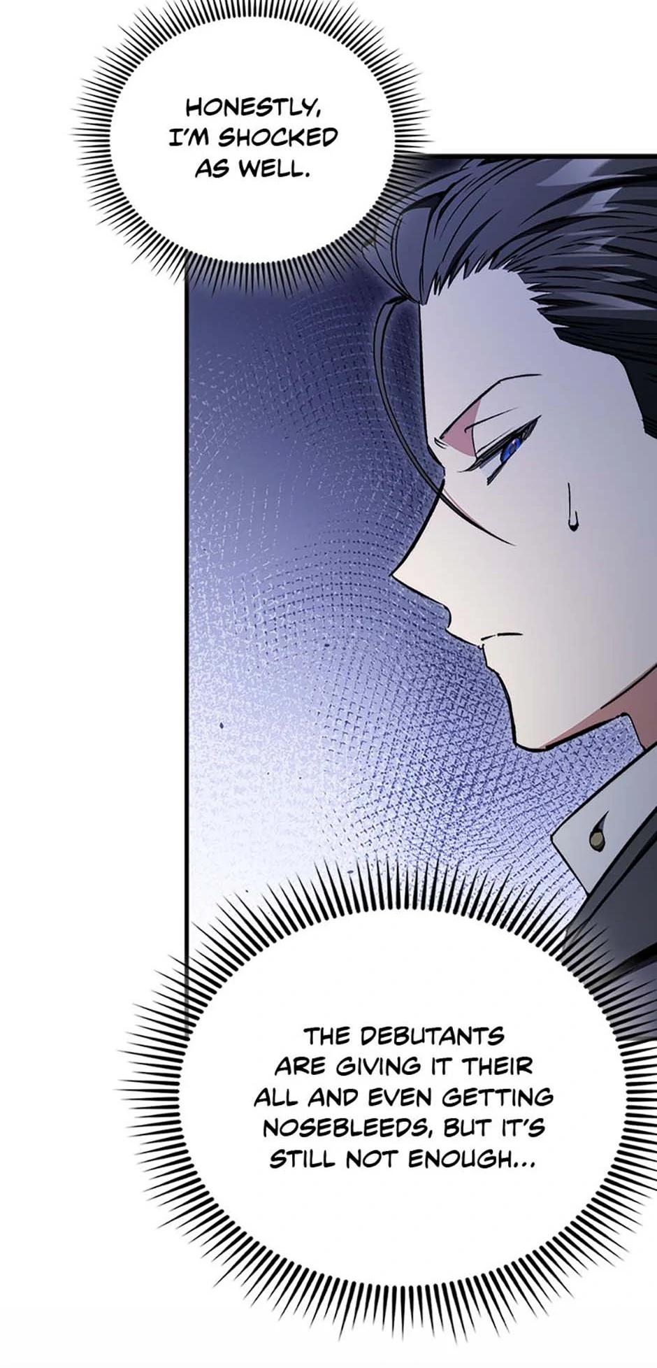 Read The Villain Wants to Live Manga Online