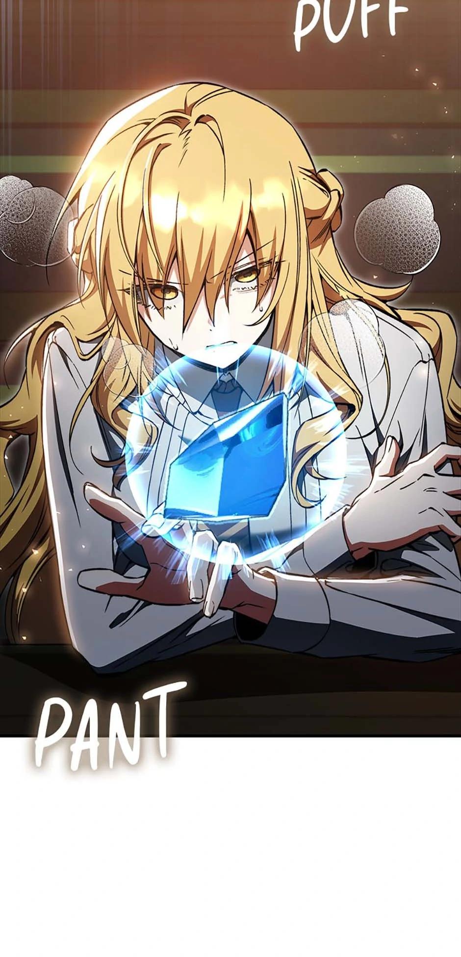 Read The Villain Wants to Live Manga Online