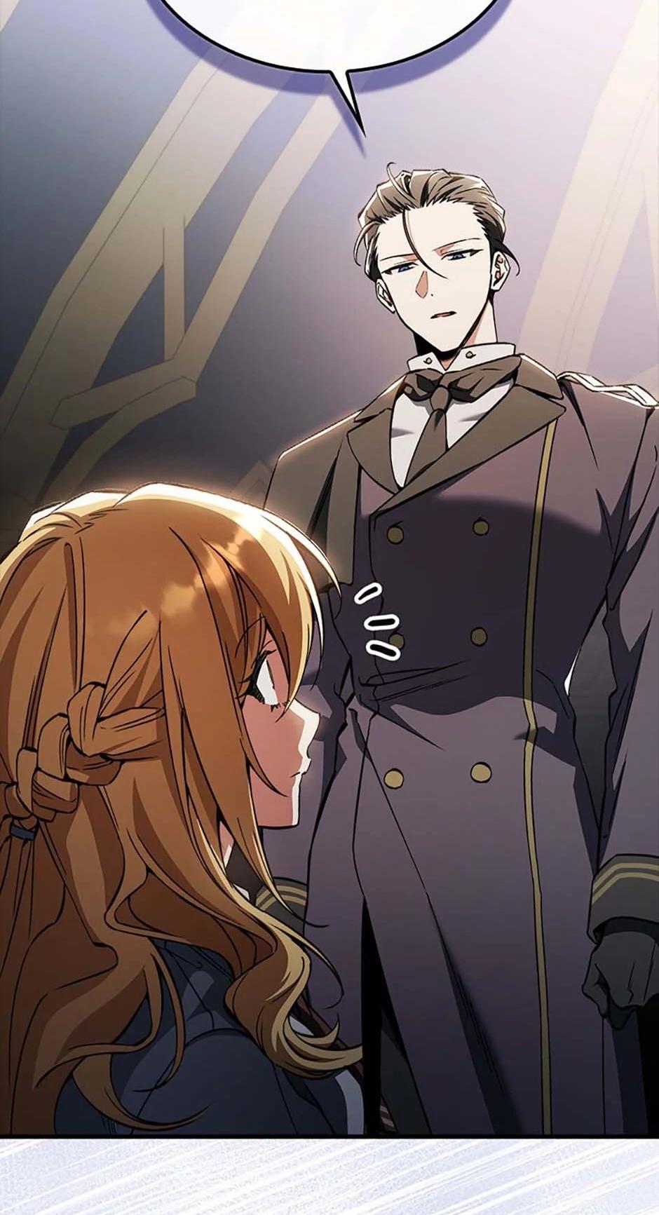 Read The Villain Wants to Live Manga Online