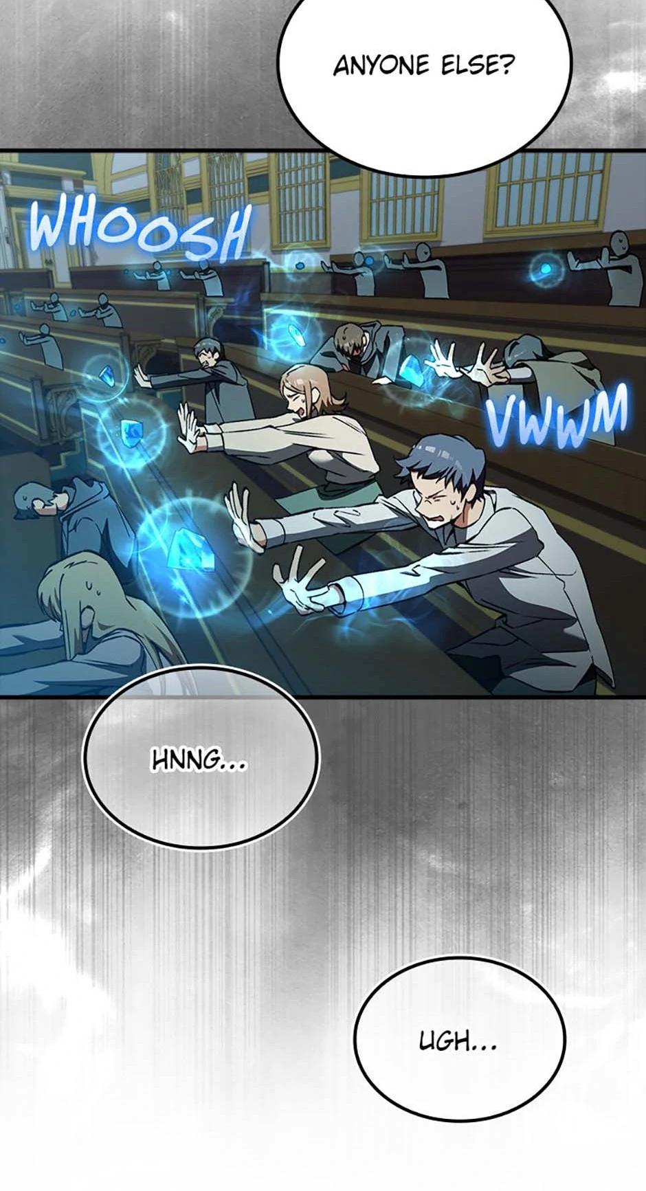 Read The Villain Wants to Live Manga Online