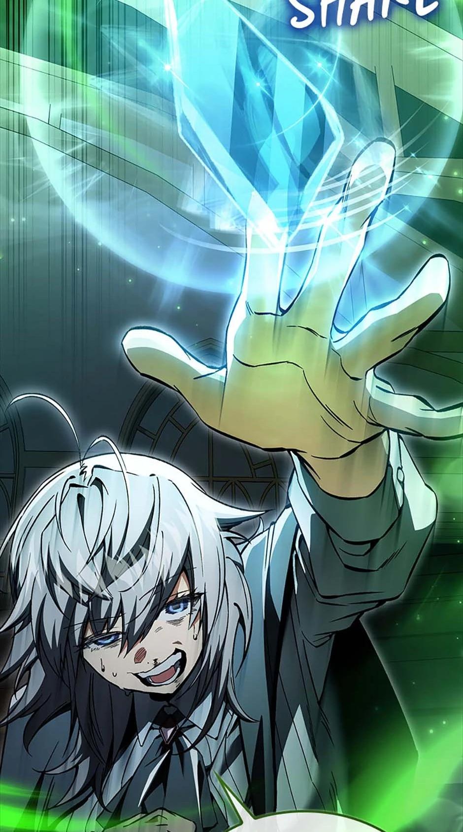 Read The Villain Wants to Live Manga Online