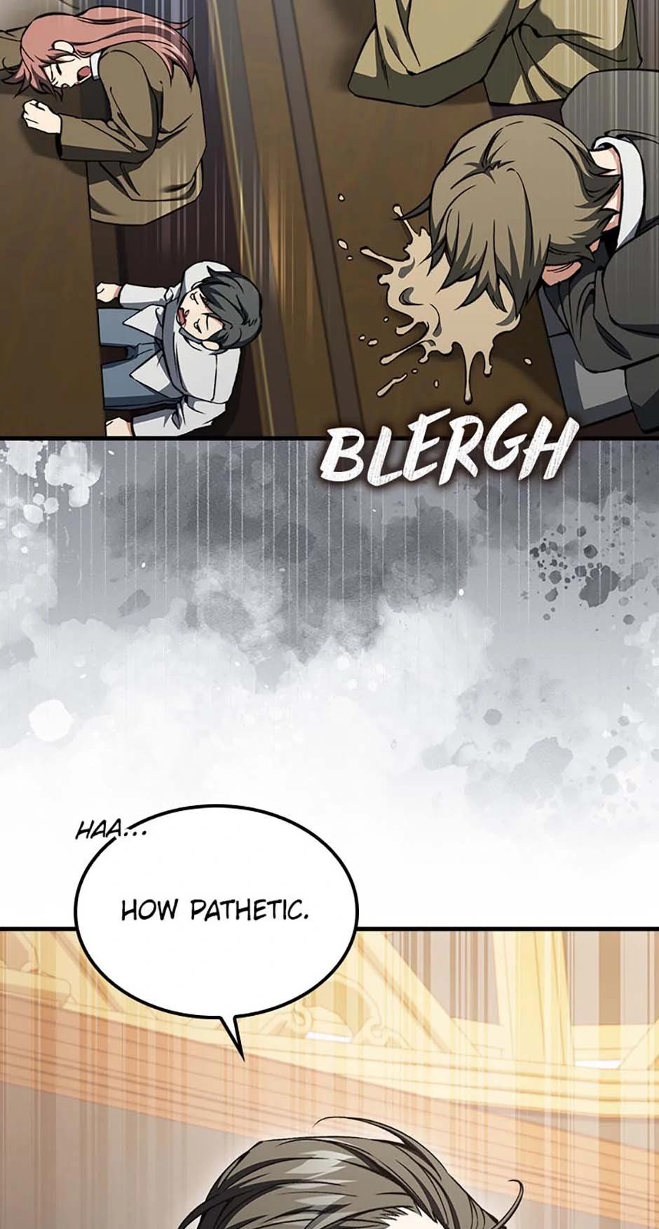 Read The Villain Wants to Live Manga Online