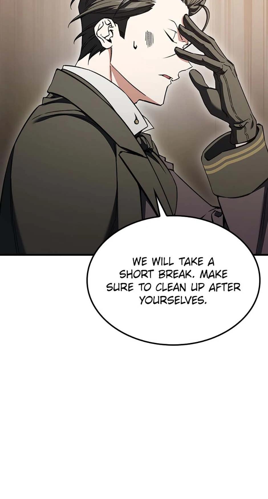 Read The Villain Wants to Live Manga Online