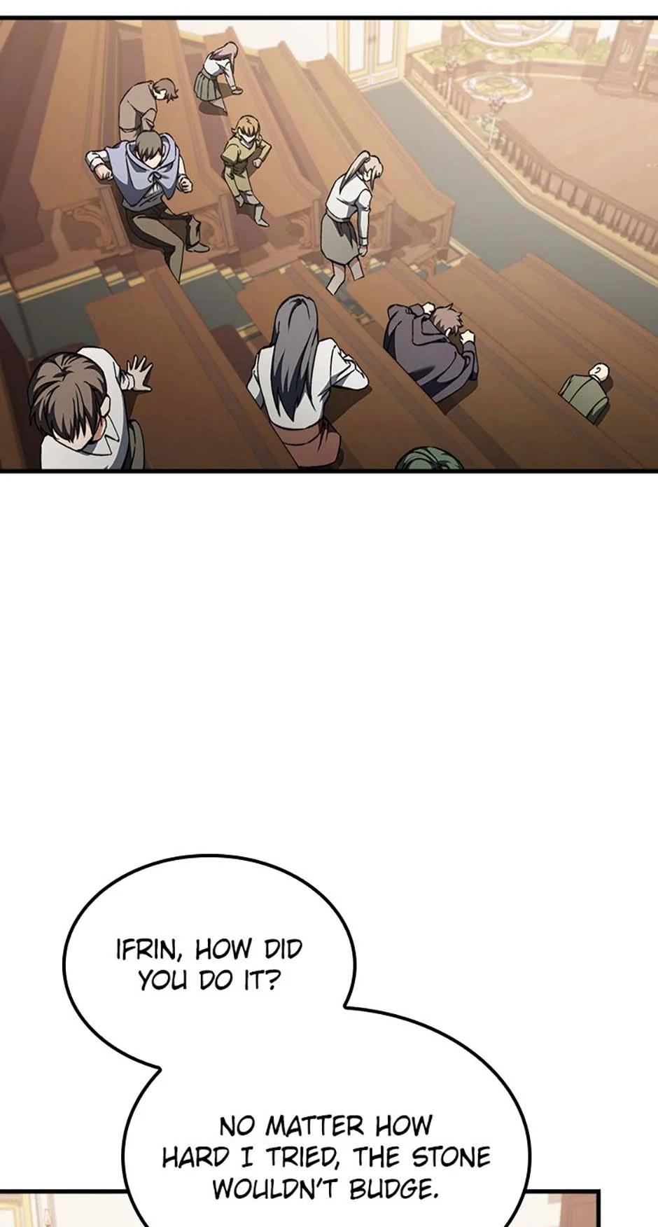 Read The Villain Wants to Live Manga Online