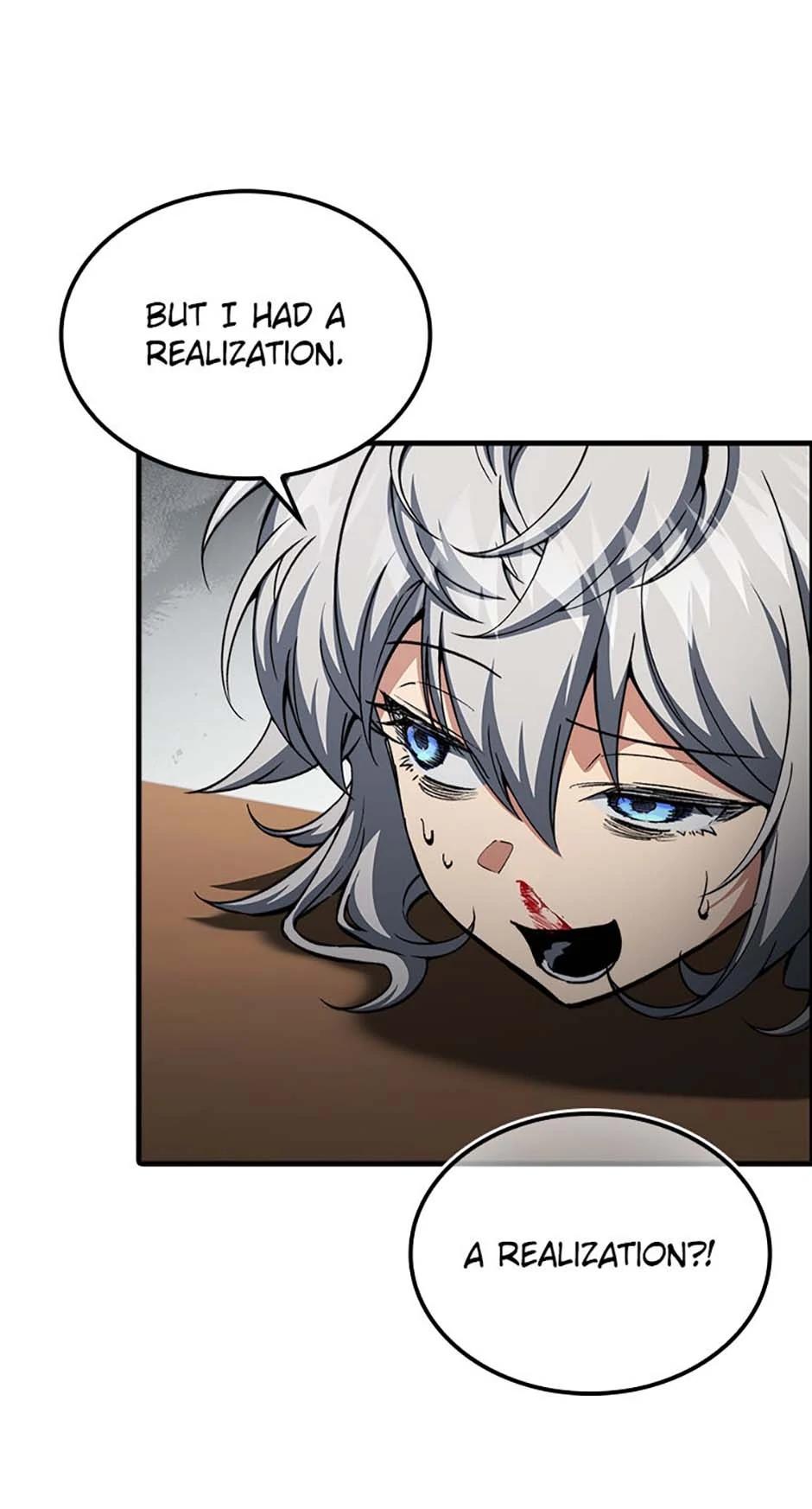 Read The Villain Wants to Live Manga Online