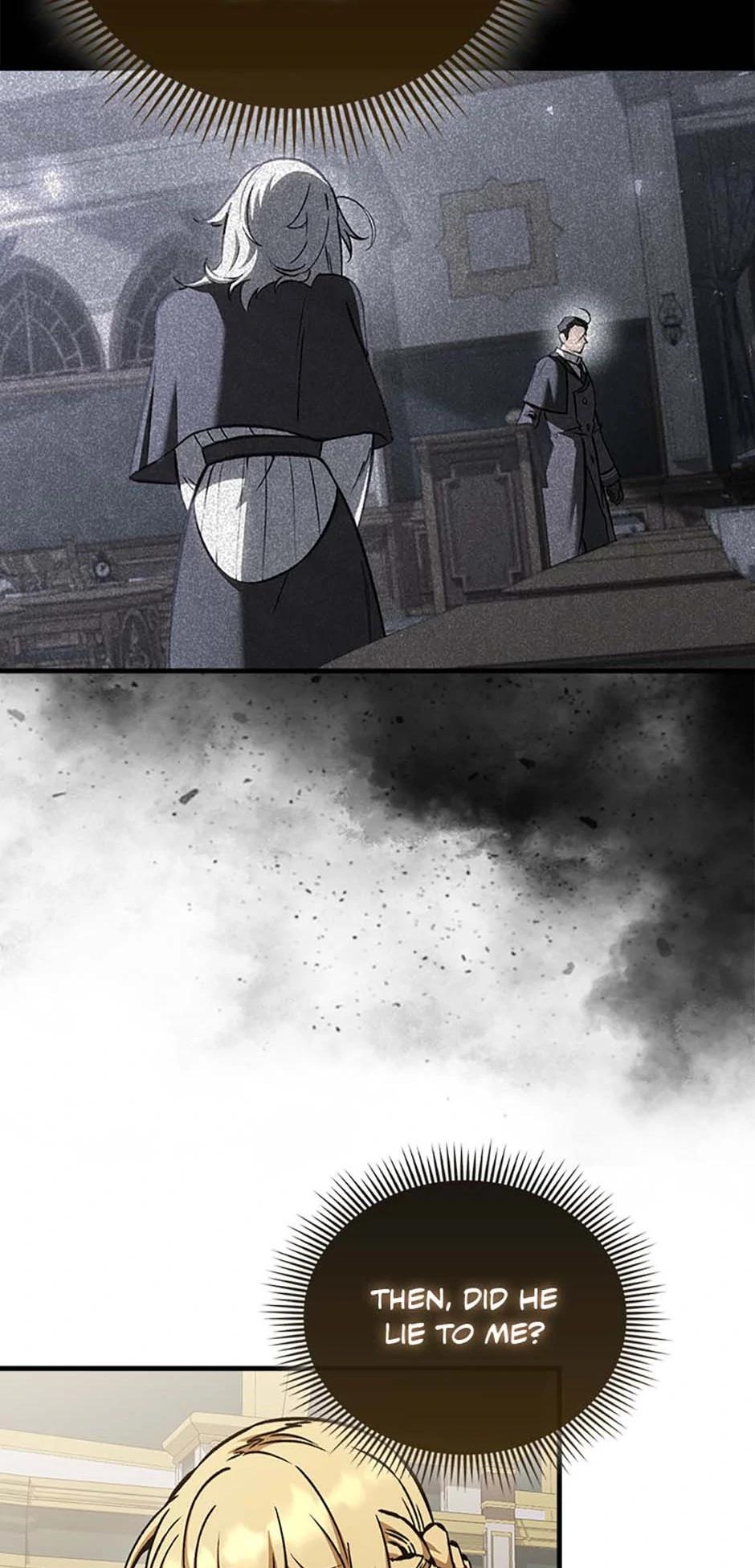 Read The Villain Wants to Live Manga Online