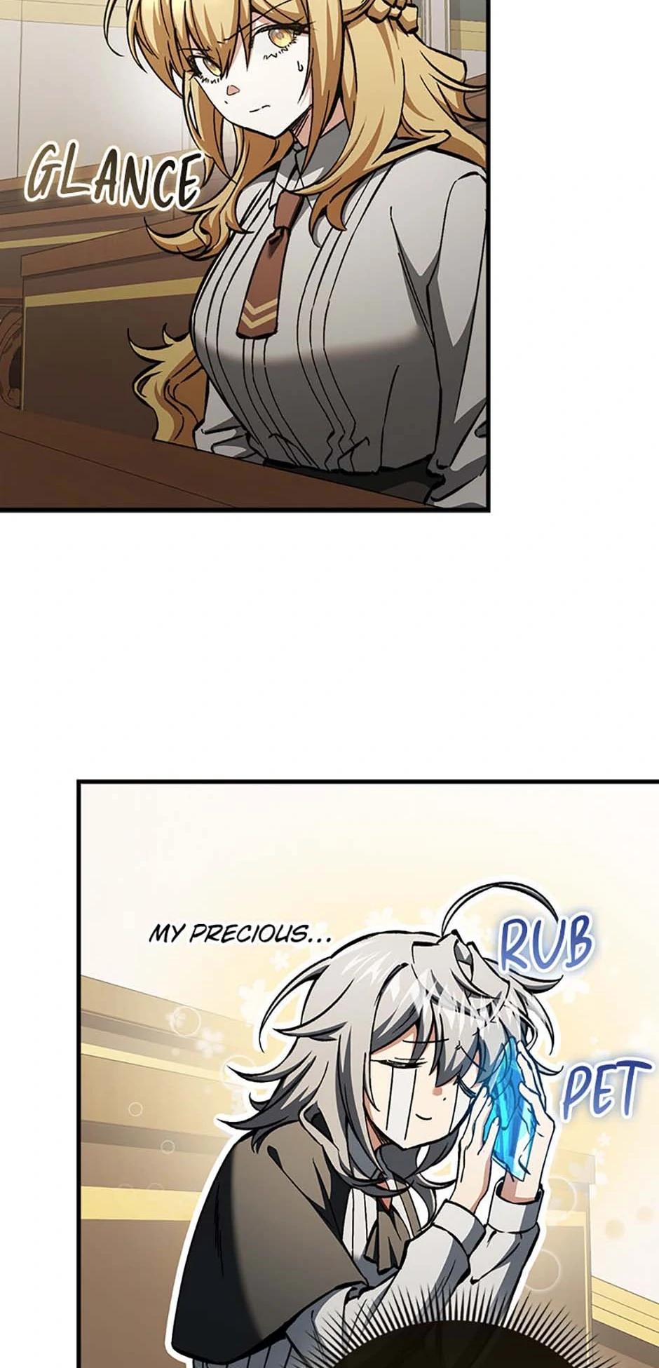 Read The Villain Wants to Live Manga Online