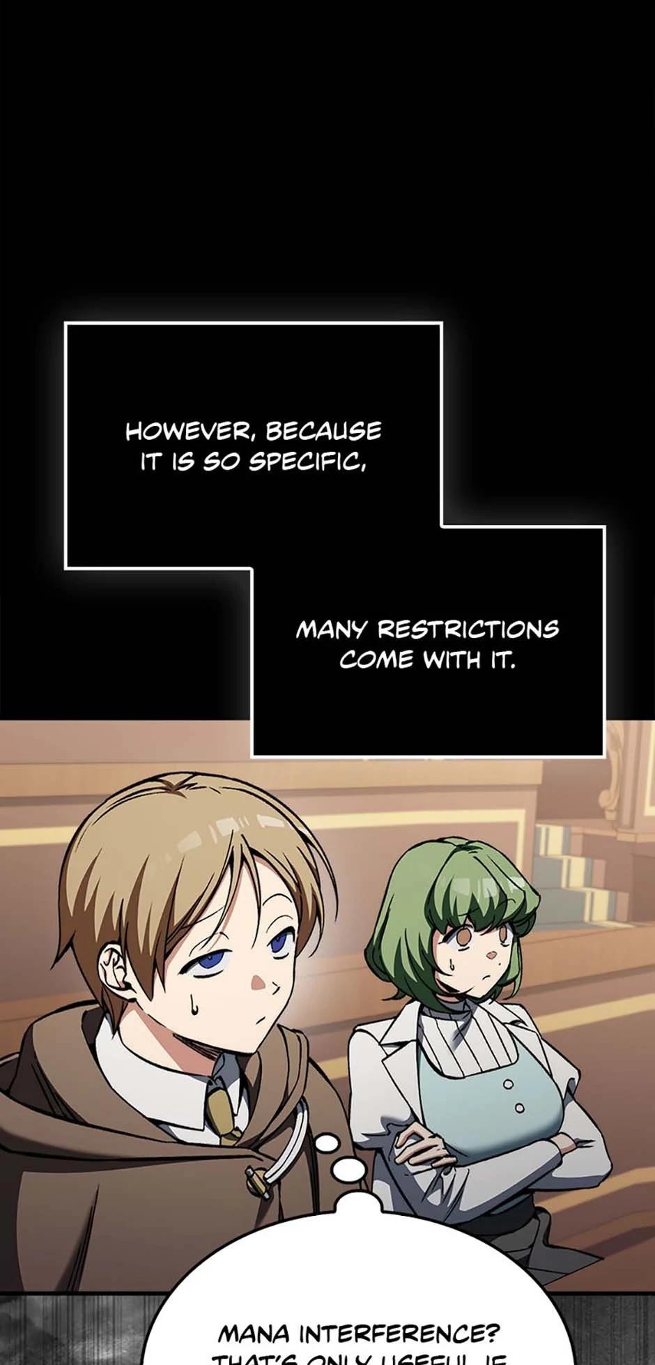 Read The Villain Wants to Live Manga Online