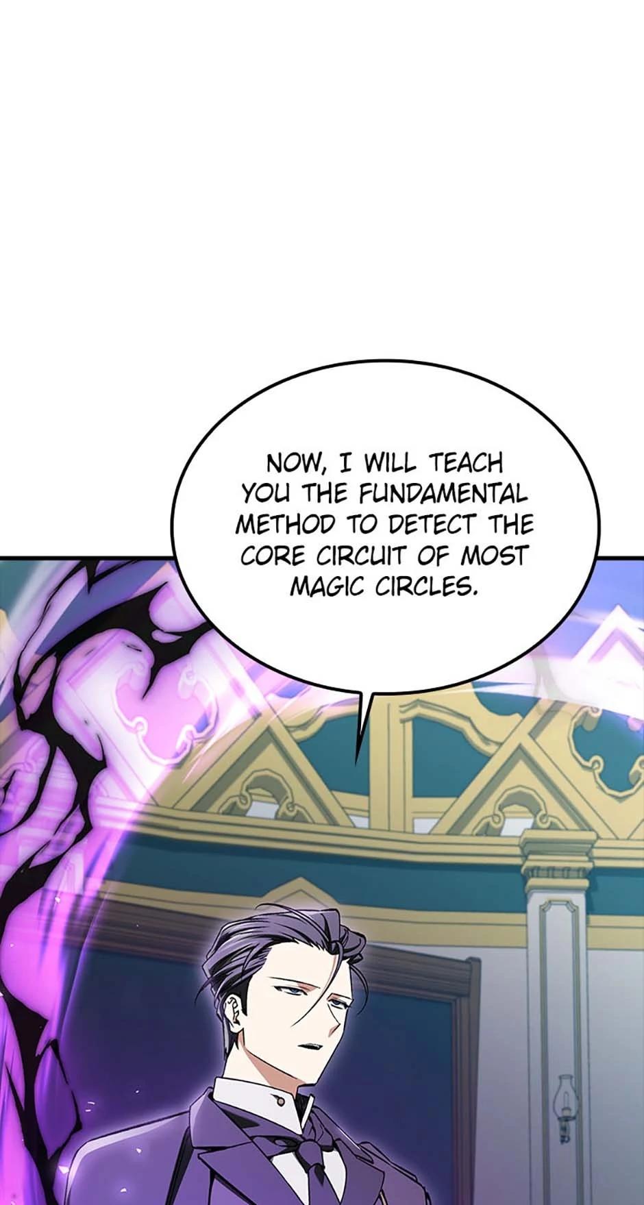 Read The Villain Wants to Live Manga Online