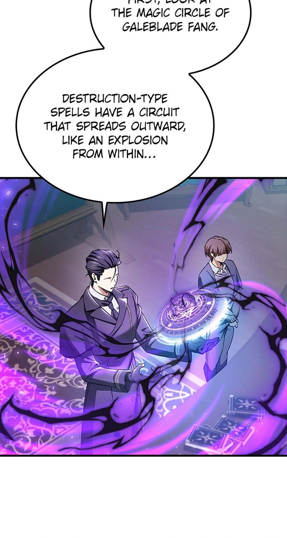 Read The Villain Wants to Live Manga Online