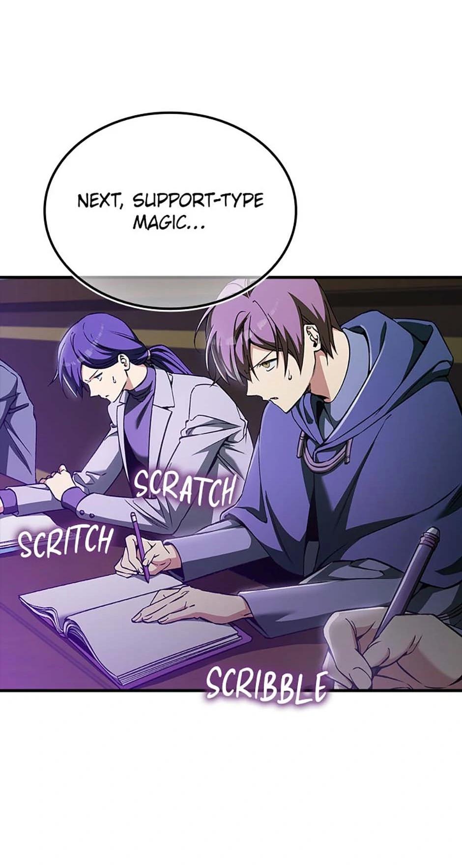 Read The Villain Wants to Live Manga Online