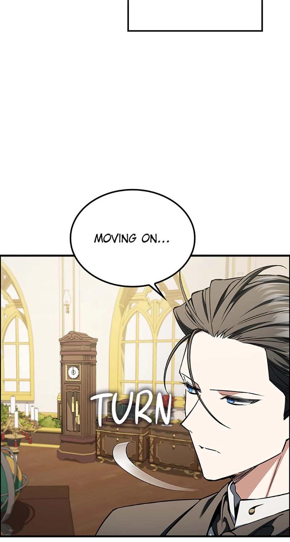 Read The Villain Wants to Live Manga Online