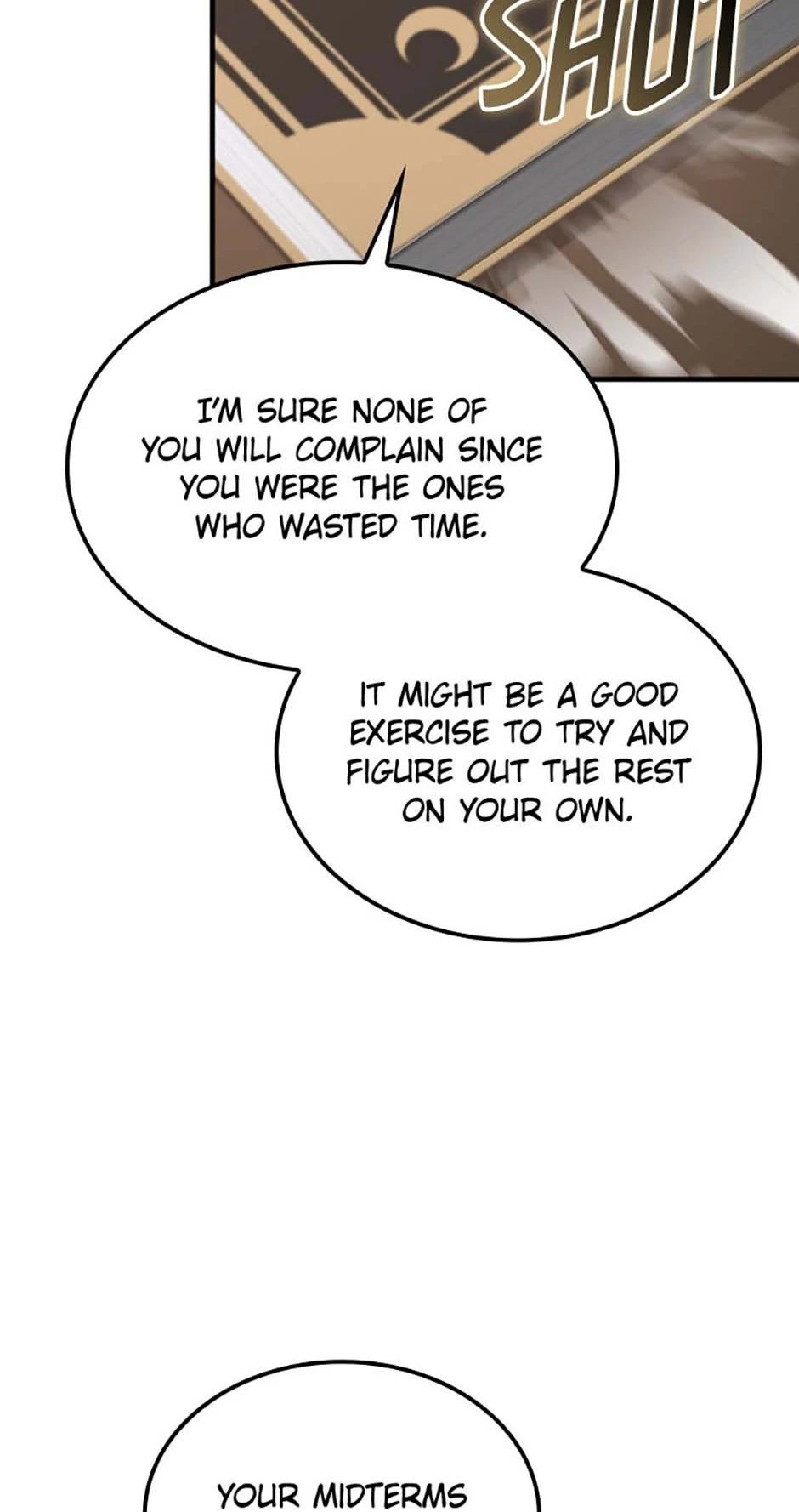 Read The Villain Wants to Live Manga Online