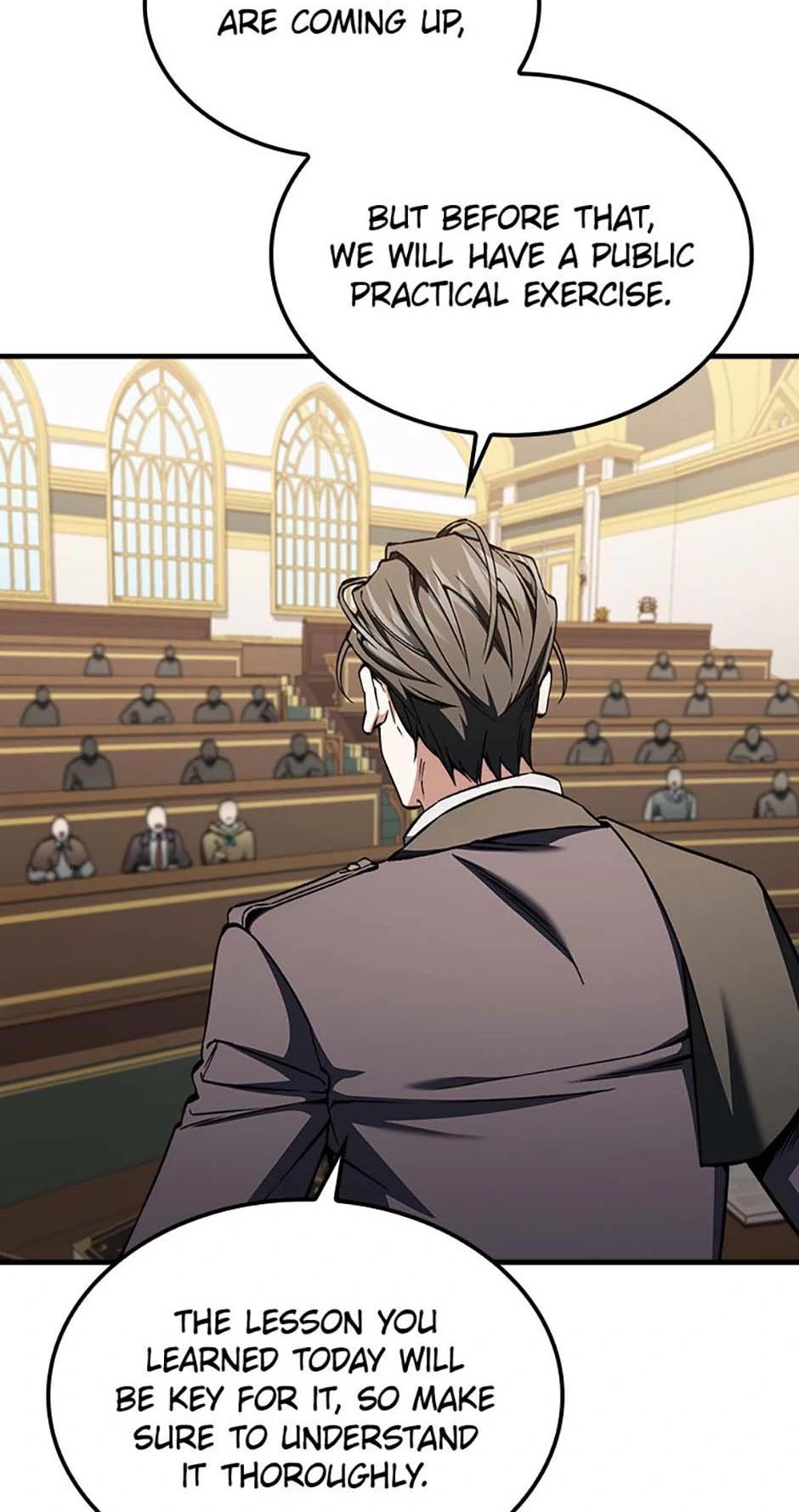 Read The Villain Wants to Live Manga Online